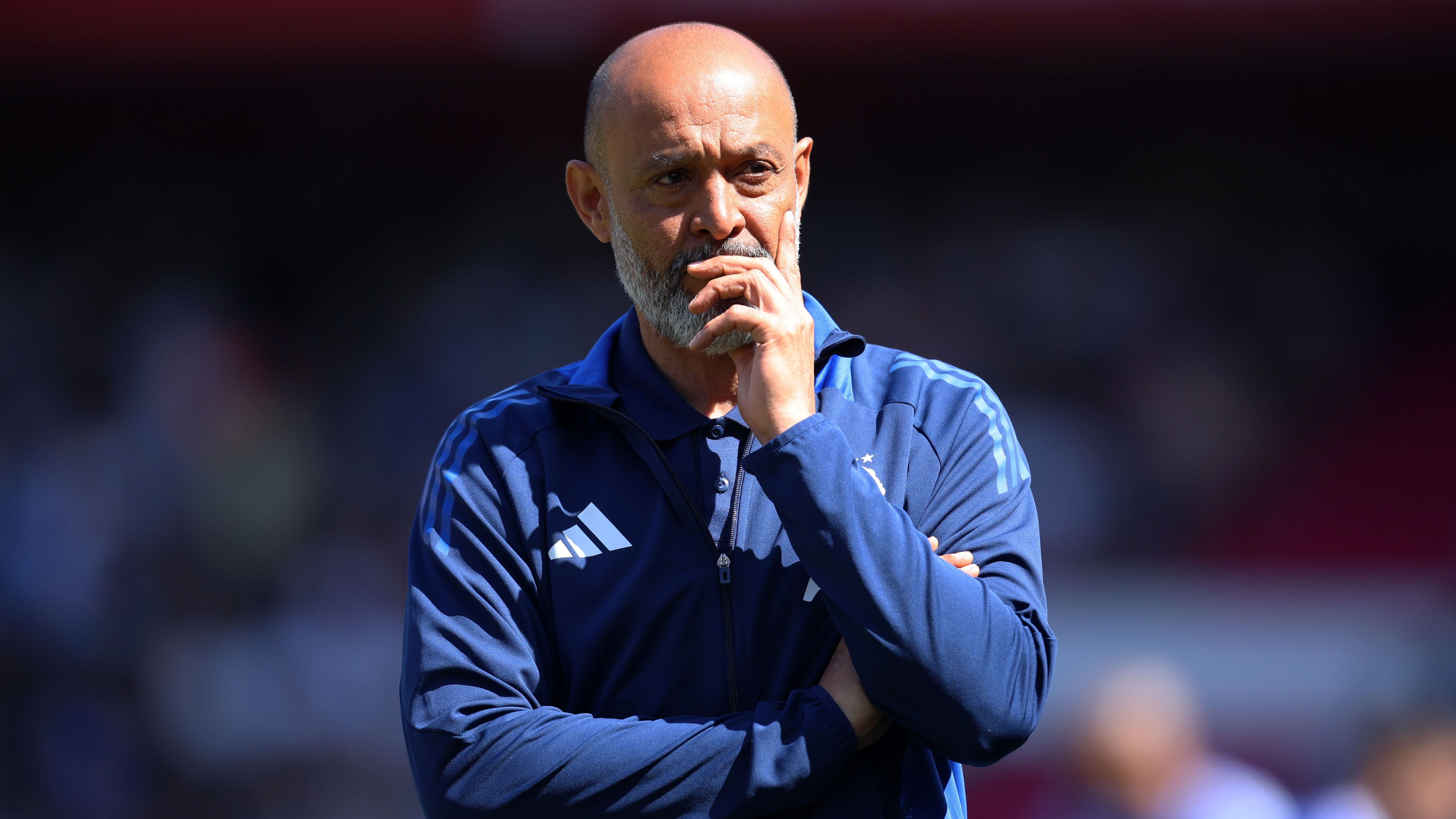 Nottingham Forest FC v Leicester City FC - Premier League