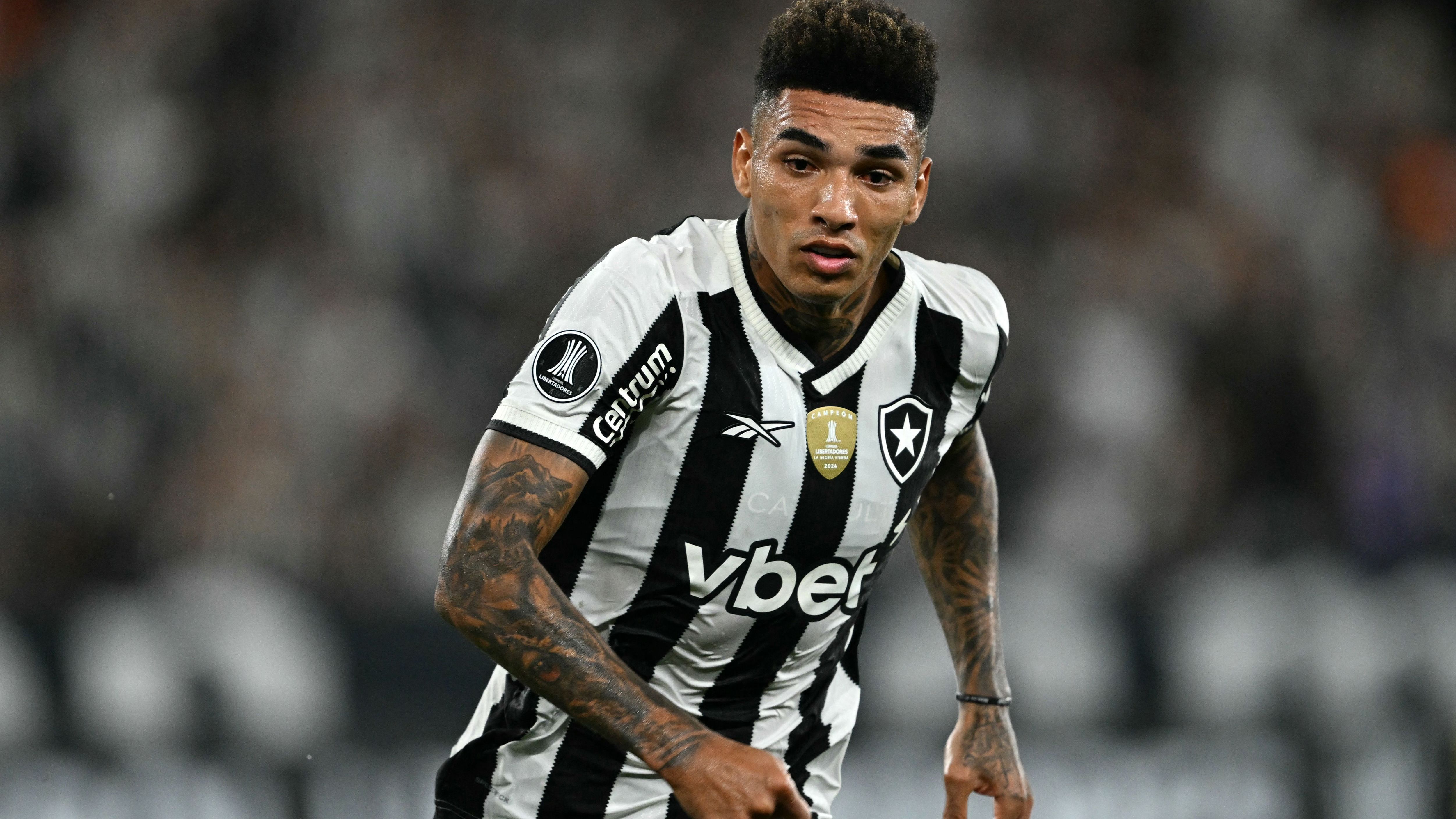 FBL-LIBERTADORES-BOTAFOGO-ESTUDIANTES