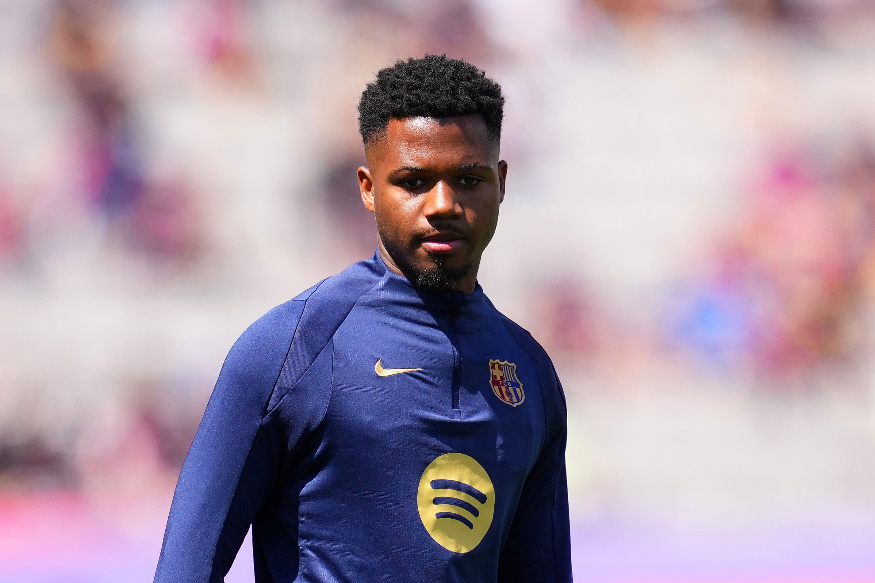 FC Barcelona v Real Madrid CF - La Liga EA Sports