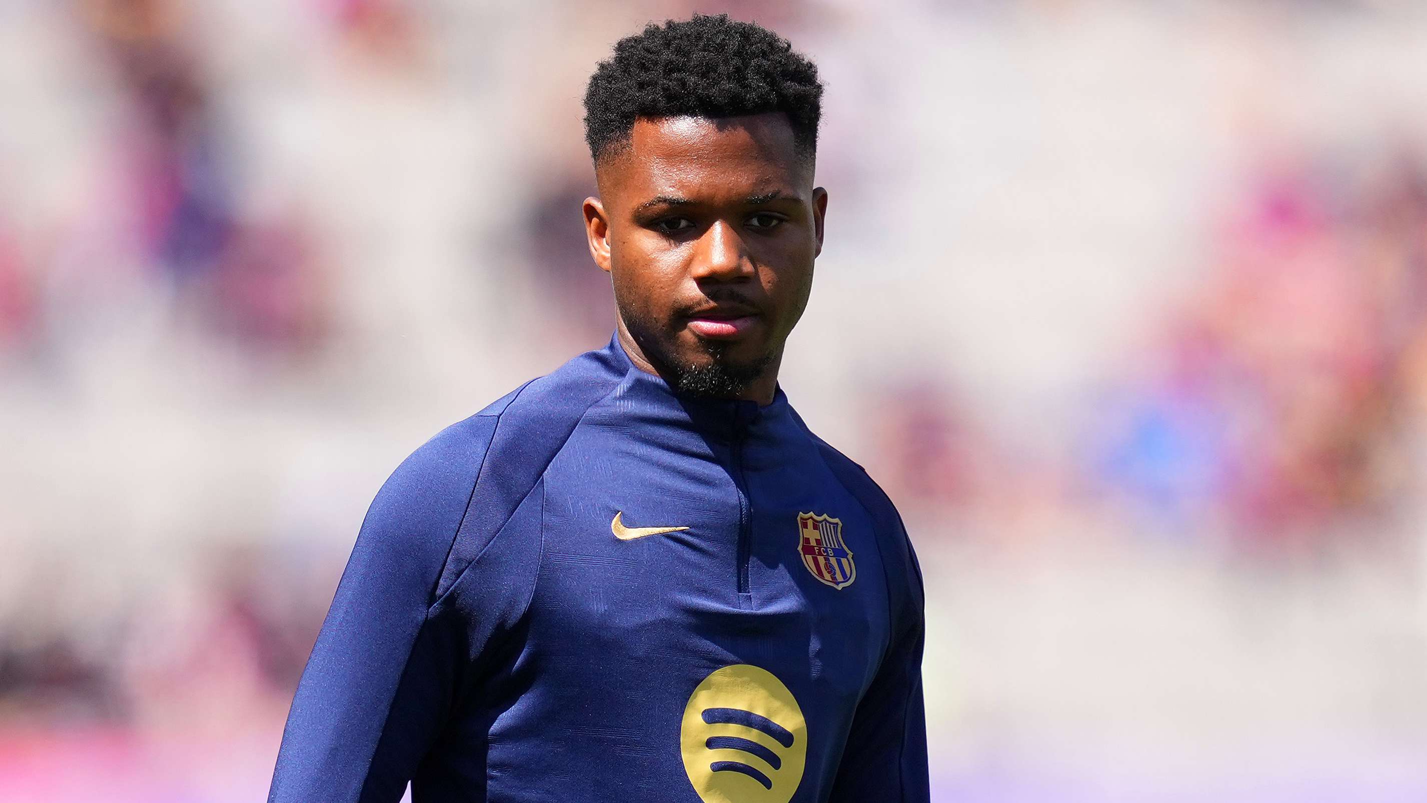 FC Barcelona v Real Madrid CF - La Liga EA Sports