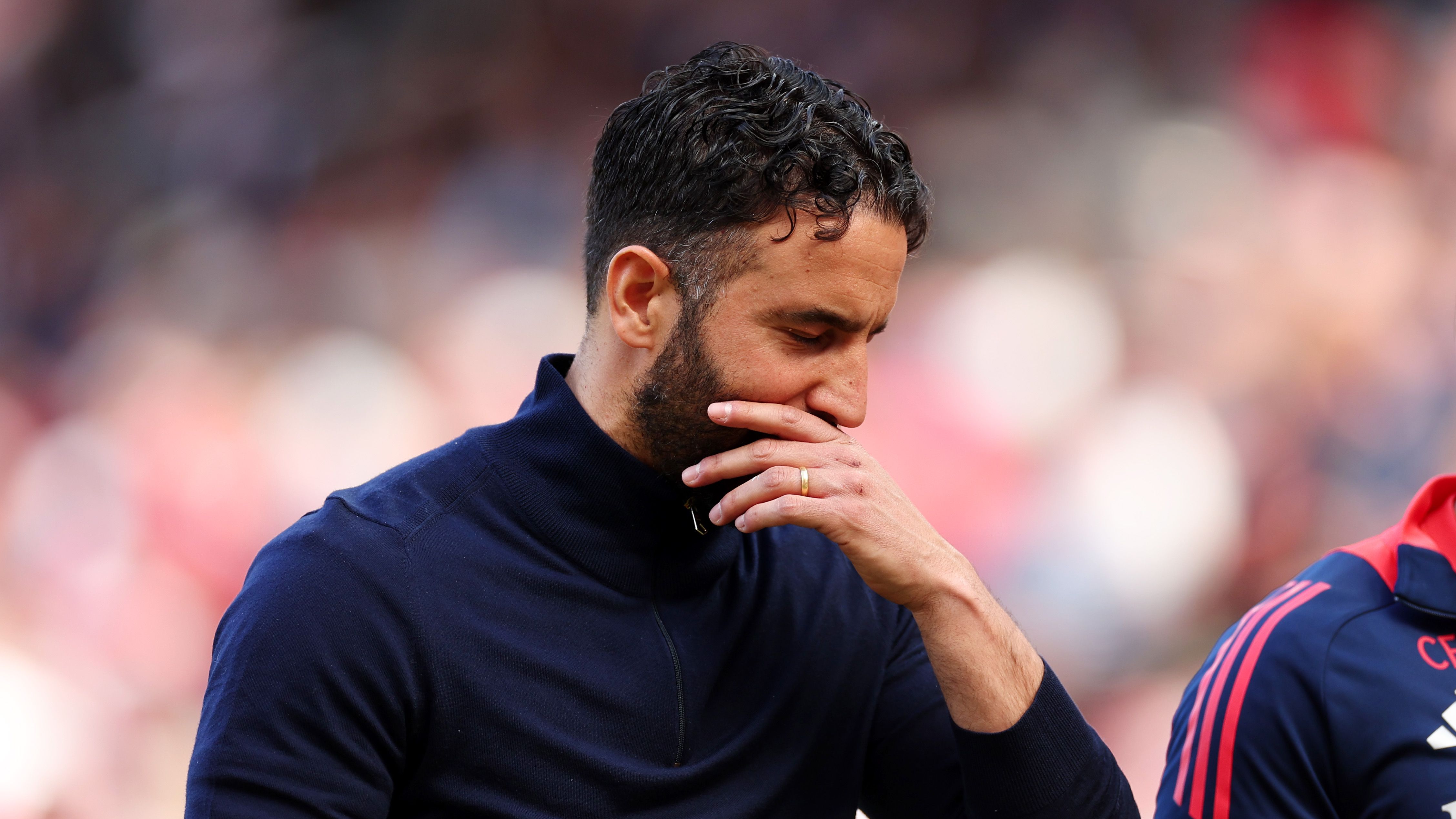 Manchester United FC v West Ham United FC - Premier League