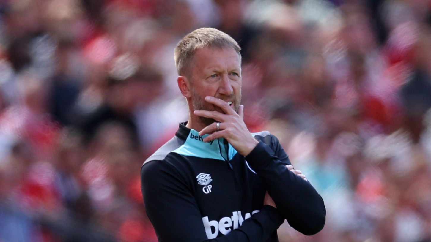 Manchester United FC v West Ham United FC - Premier League