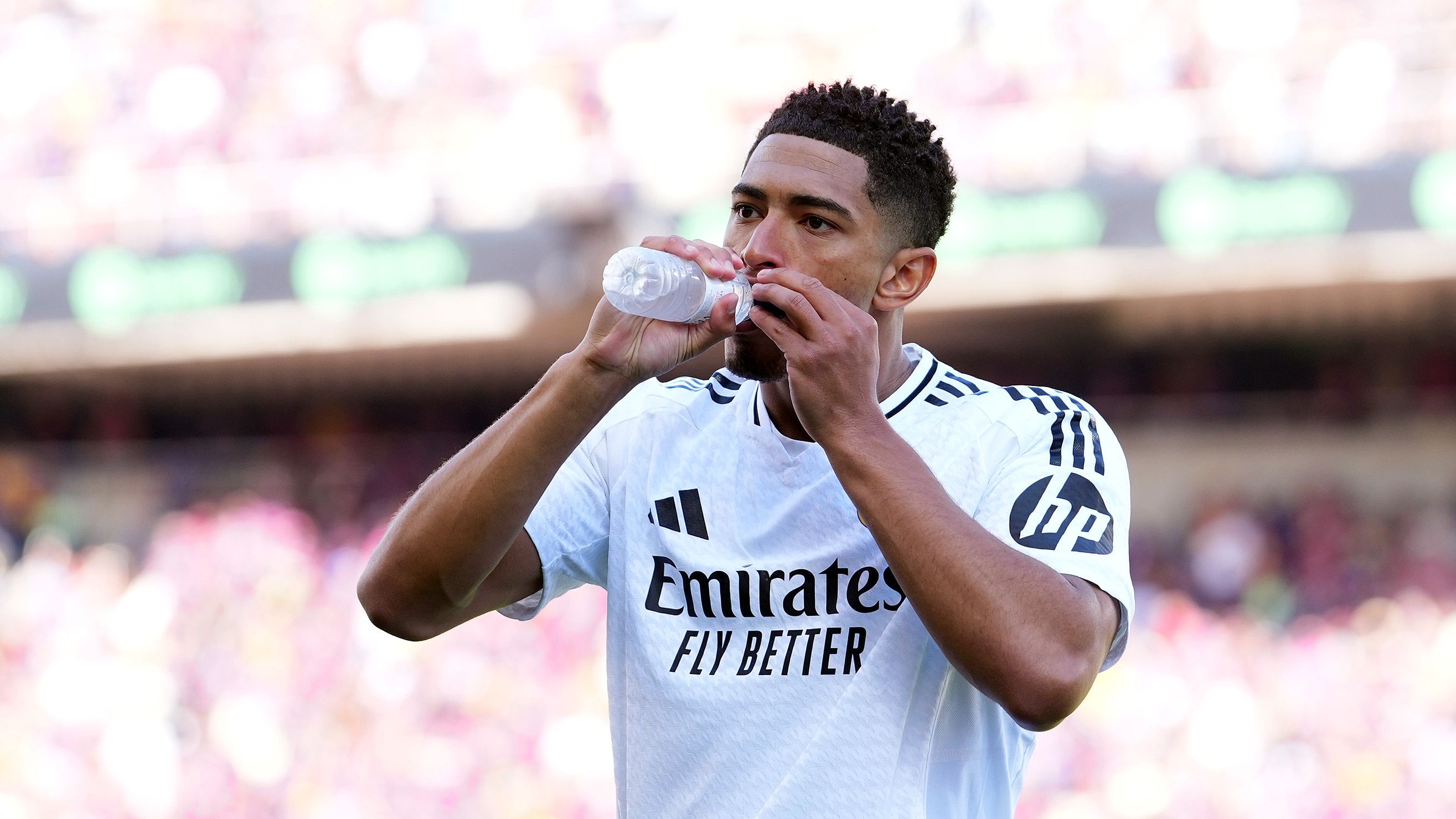 FC Barcelona v Real Madrid CF - La Liga EA Sports