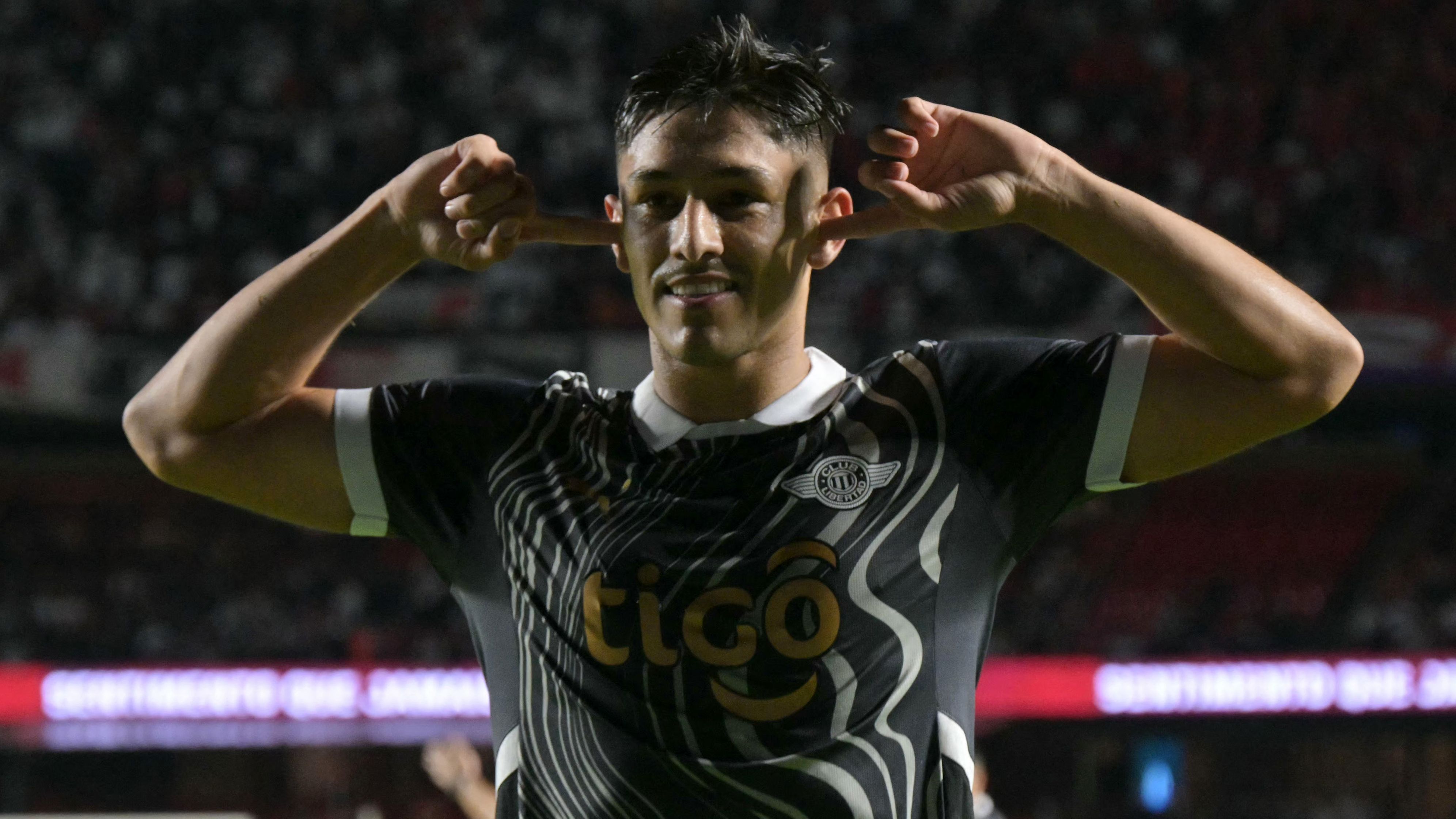 FBL-LIBERTADORES-SAOPAULO-LIBERTAD