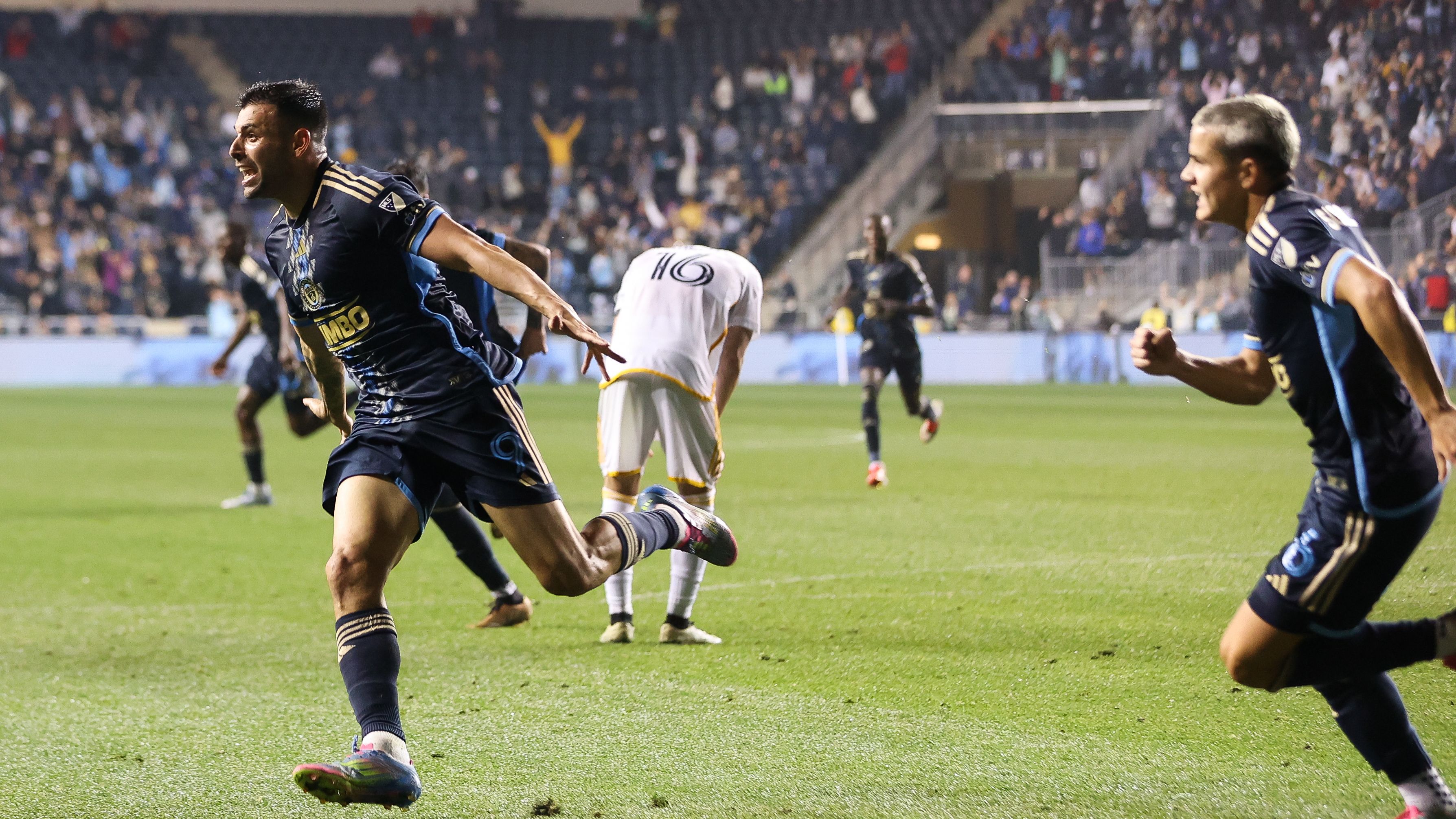 How to watch today's Atlanta United vs Philadelphia Union MLS game: Live stream, TV channel, and start time | Goal.com US