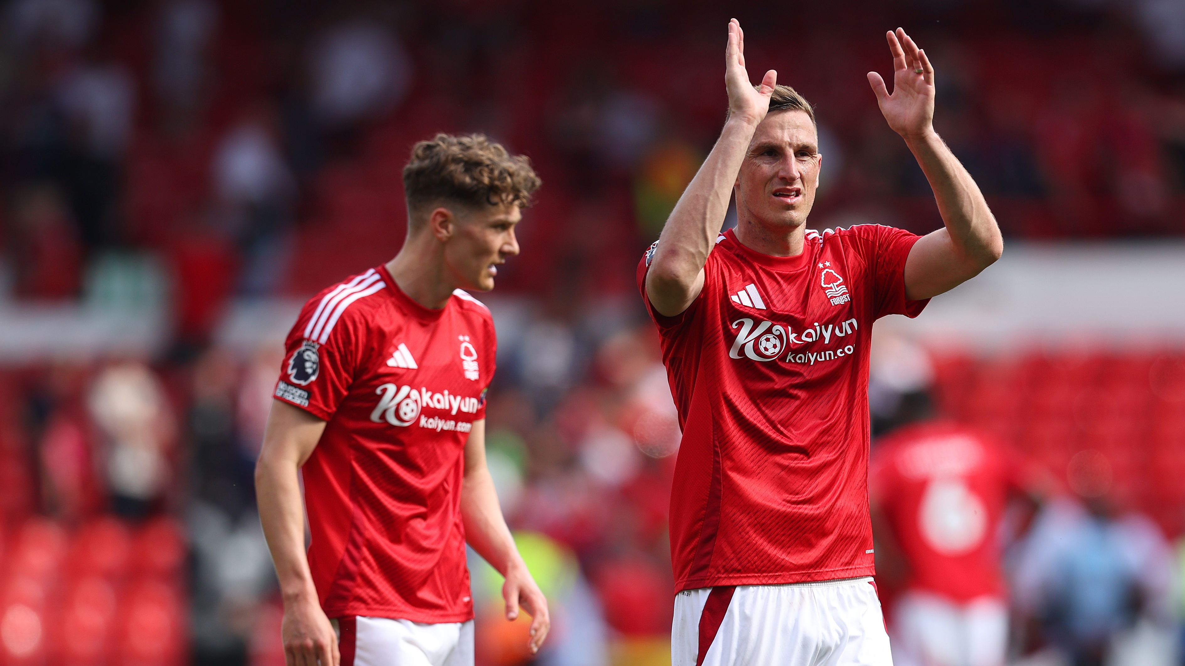 How to watch today's West Ham vs Nottingham Forest Premier League game: Live stream, TV channel, and start time | Goal.com UK