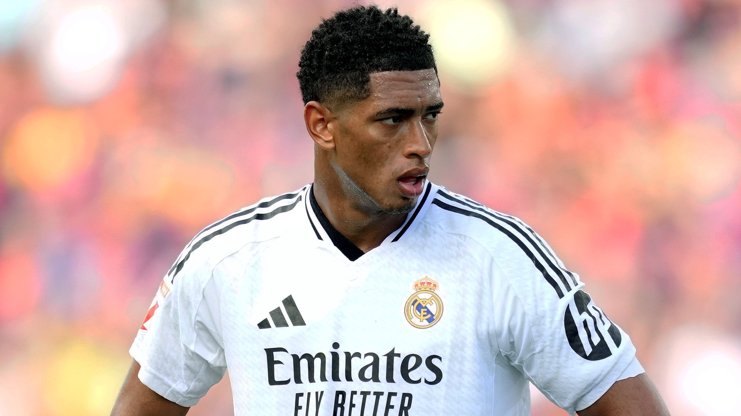 What's wrong with Jude Bellingham?! Real Madrid hold secret meetings over England star's drop-off in form in attempt to suss out non-footballing reasons | Goal.com UK