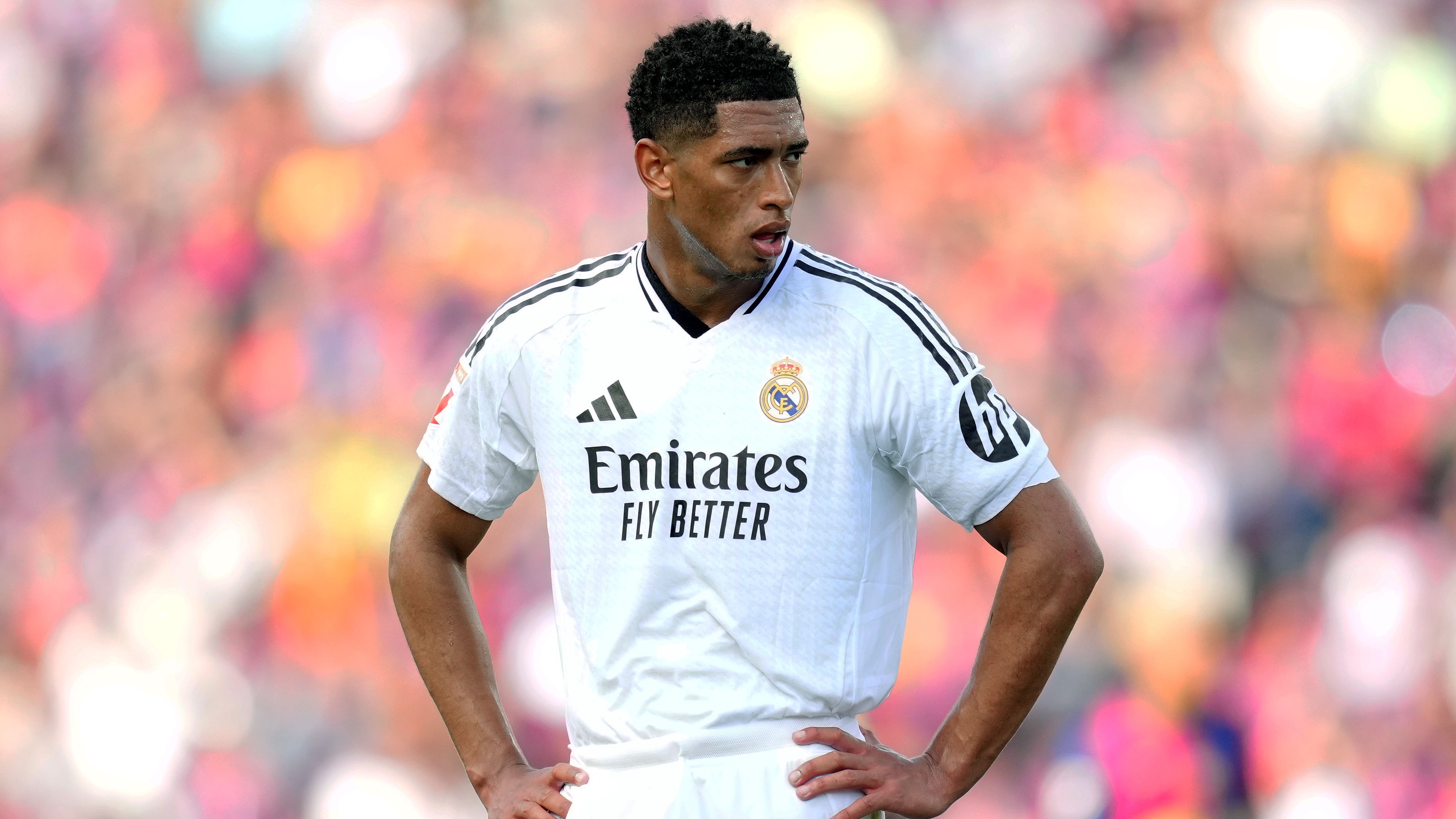 Real Madrid Masih Bisa Juara La Liga? Hitung-Hitungan Kans Gelar Los Blancos Usai Dipermalukan Barcelona Di El Clasico