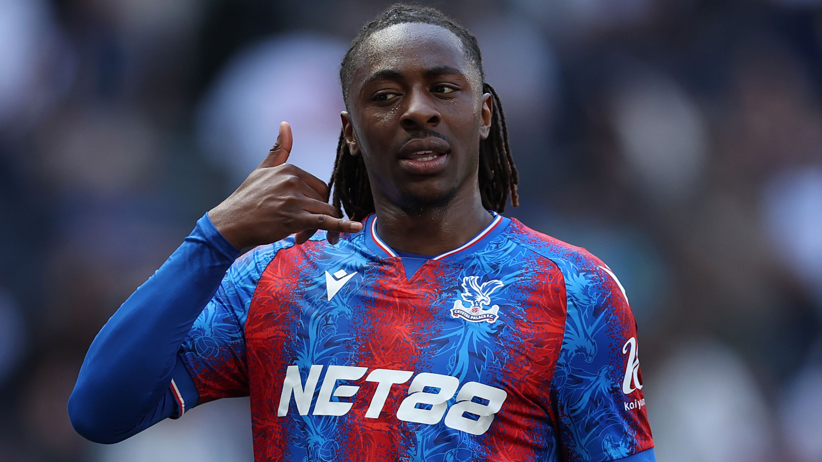 Tottenham Hotspur FC v Crystal Palace FC - Premier League