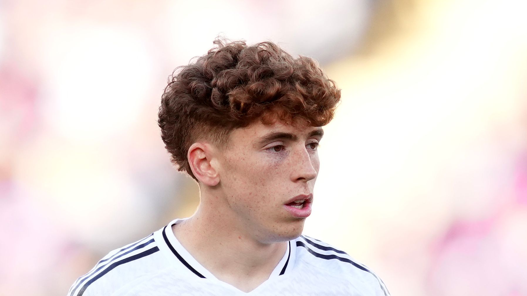 FC Barcelona v Real Madrid CF - La Liga EA Sports