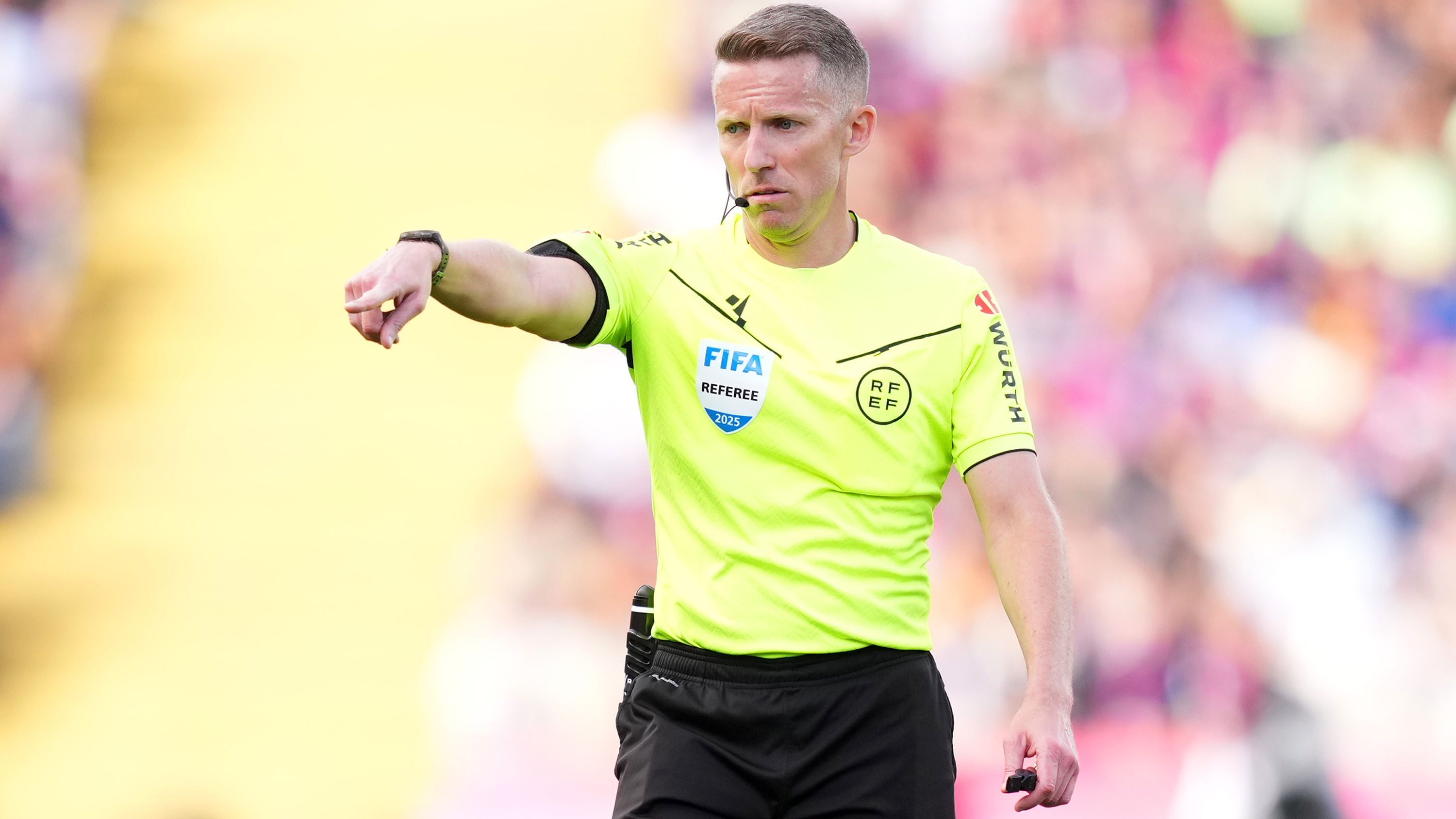 FC Barcelona v Real Madrid CF - La Liga EA Sports