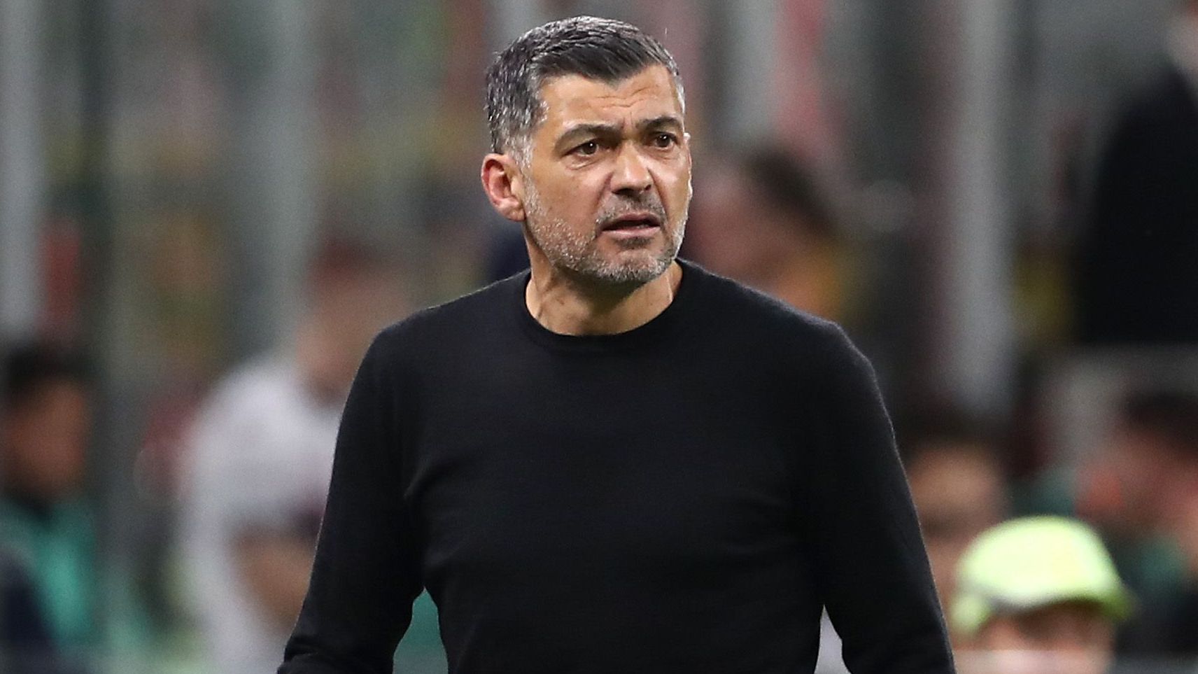 AC Milan v Bologna - Serie A