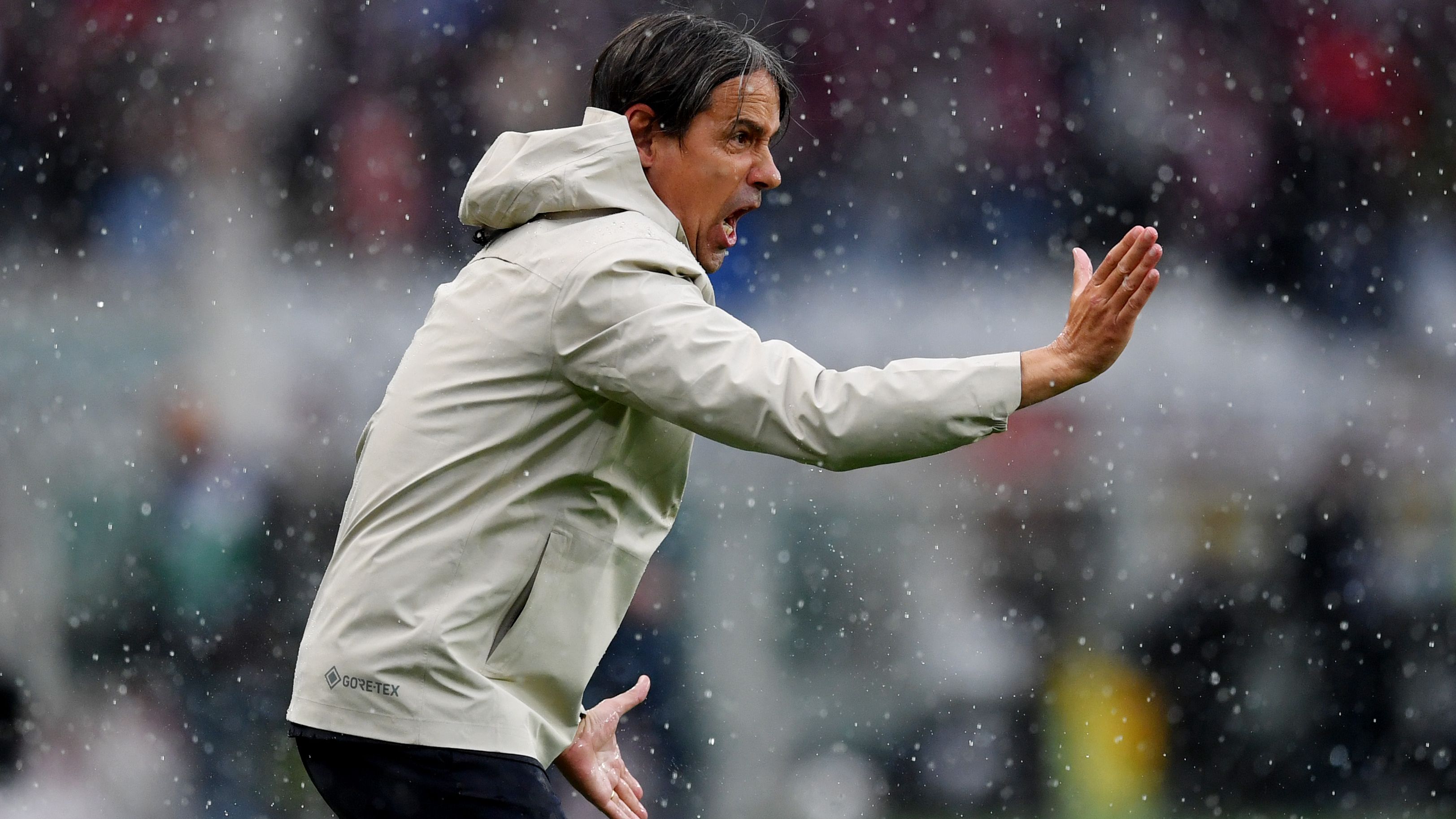 Torino v FC Internazionale - Serie A