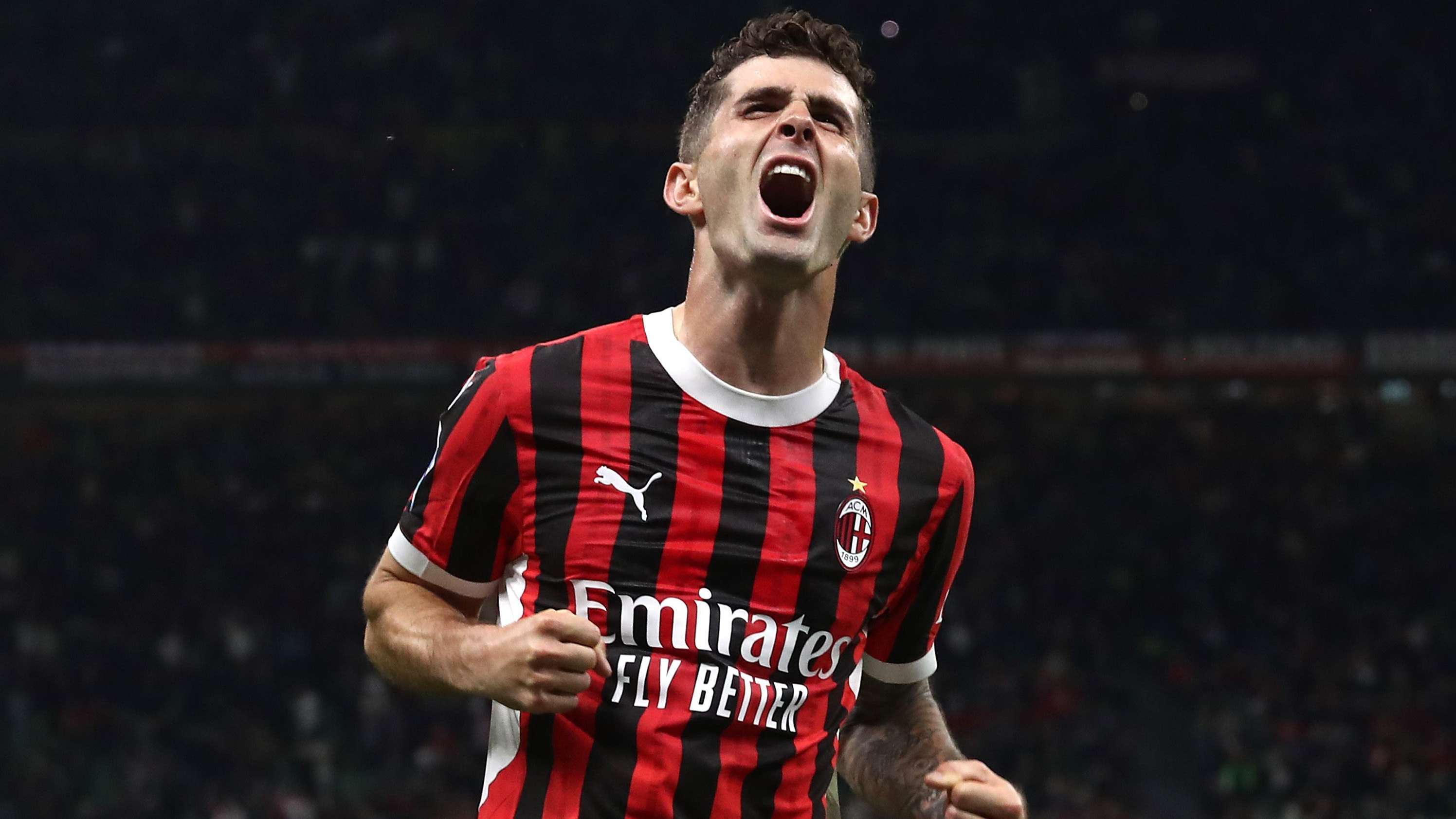 AC Milan v Bologna - Serie A