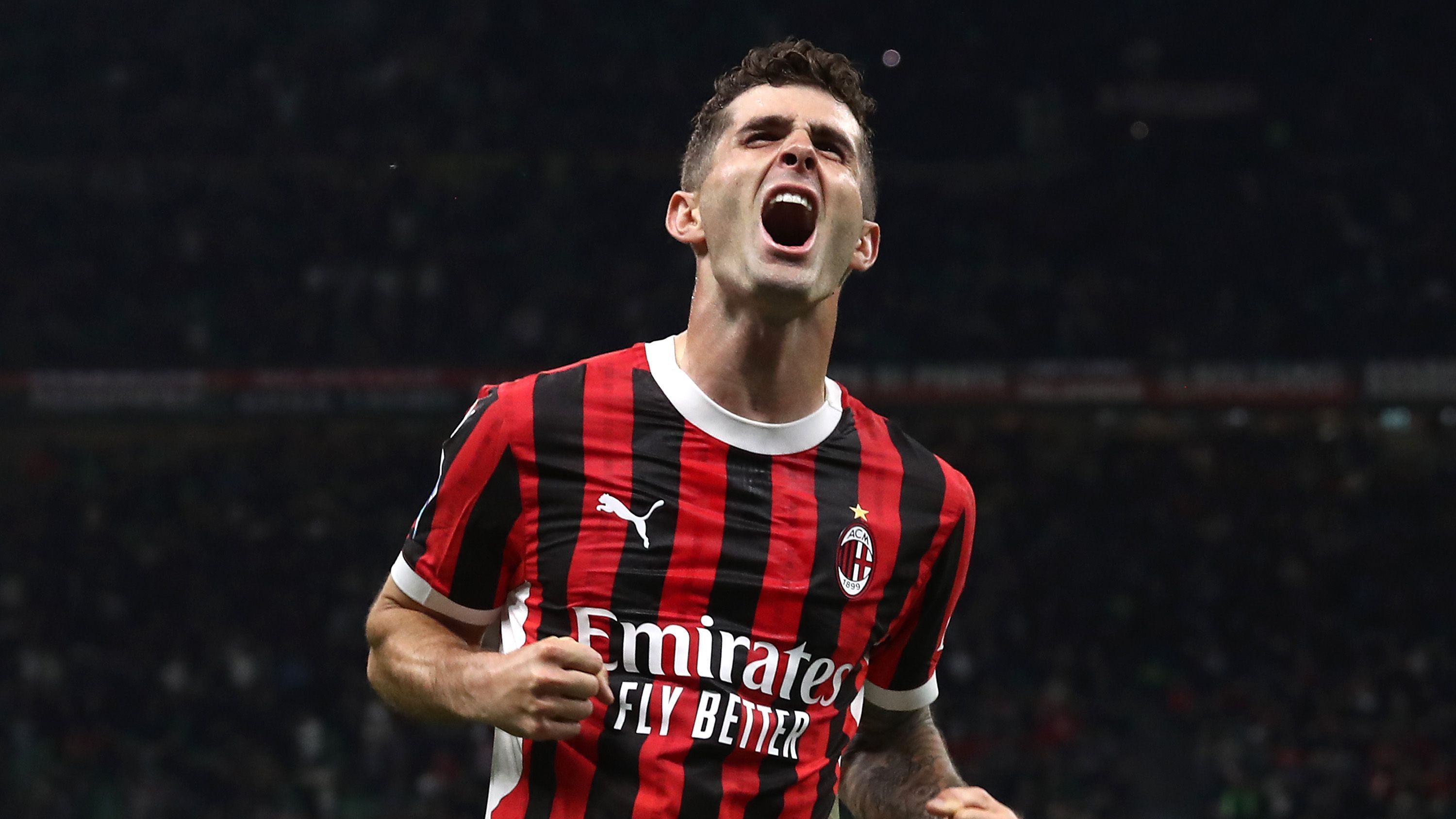 AC Milan v Bologna - Serie A