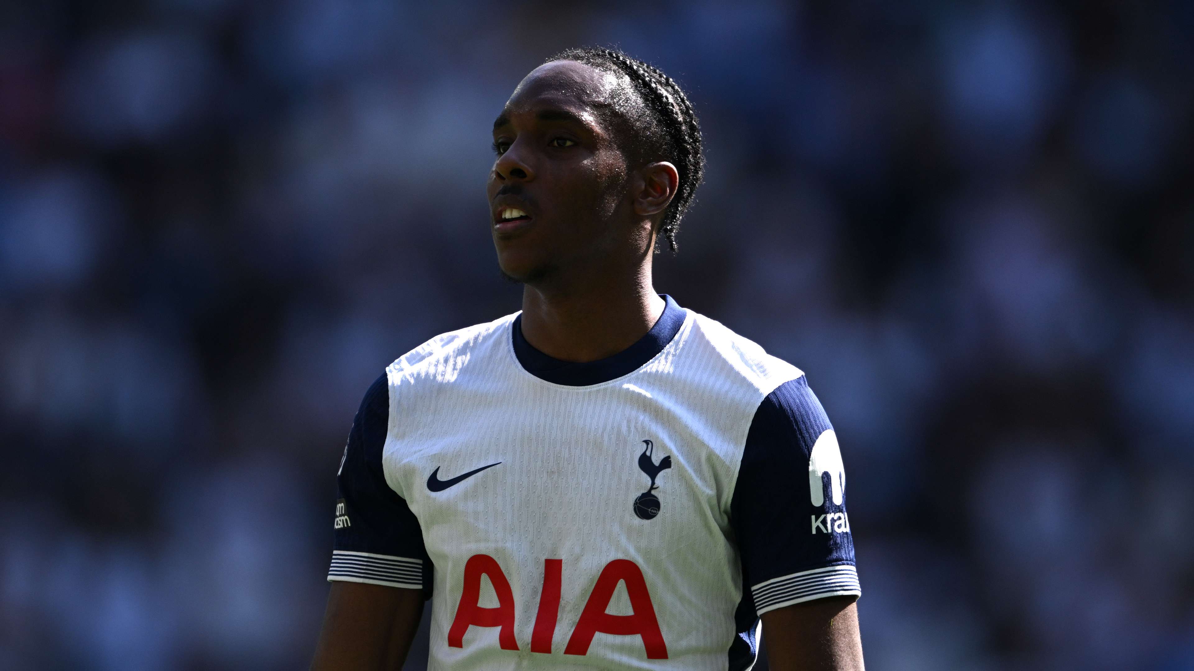 Tottenham Hotspur FC v Crystal Palace FC - Premier League