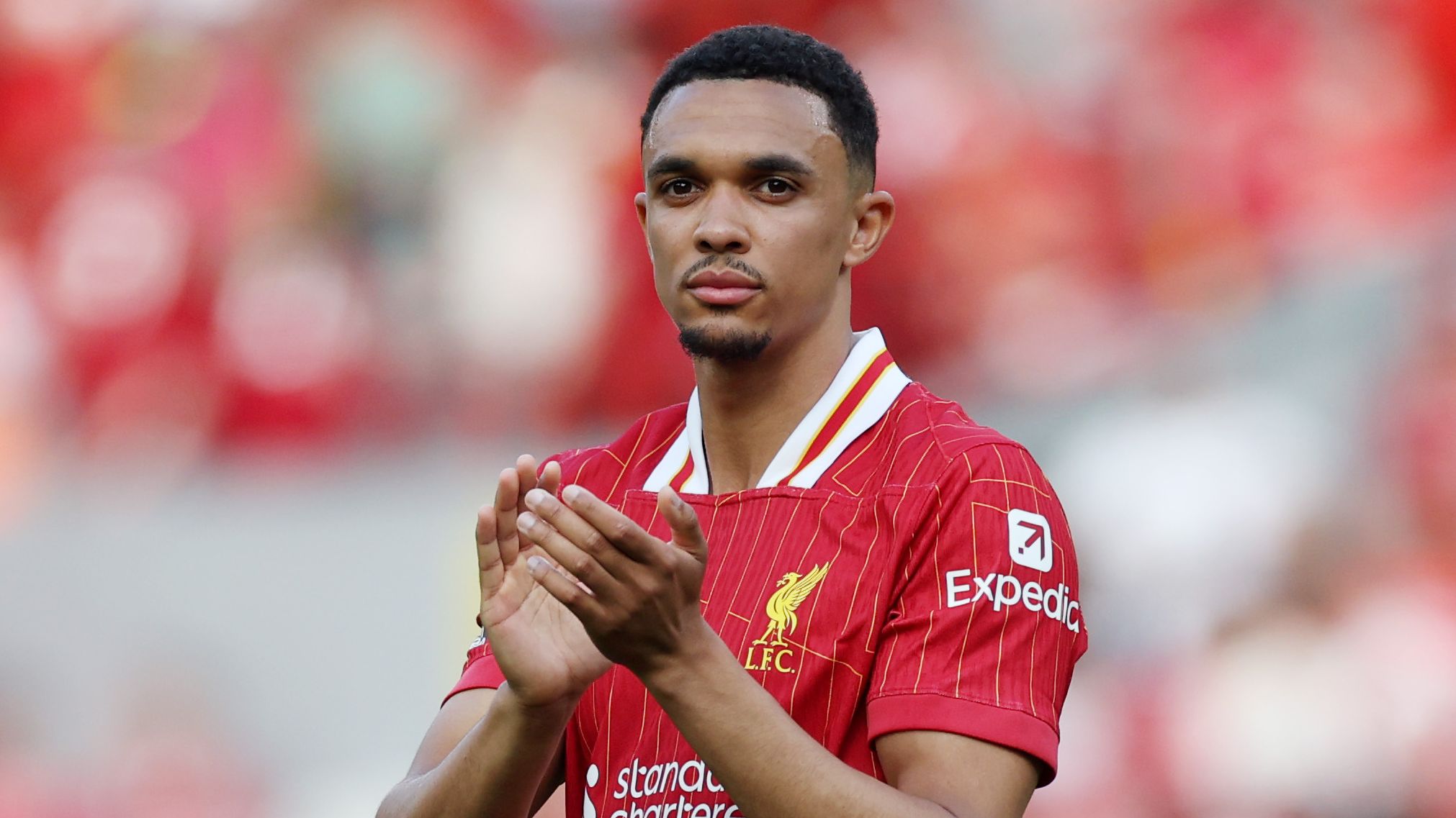 Liverpool FC v Arsenal FC - Premier League