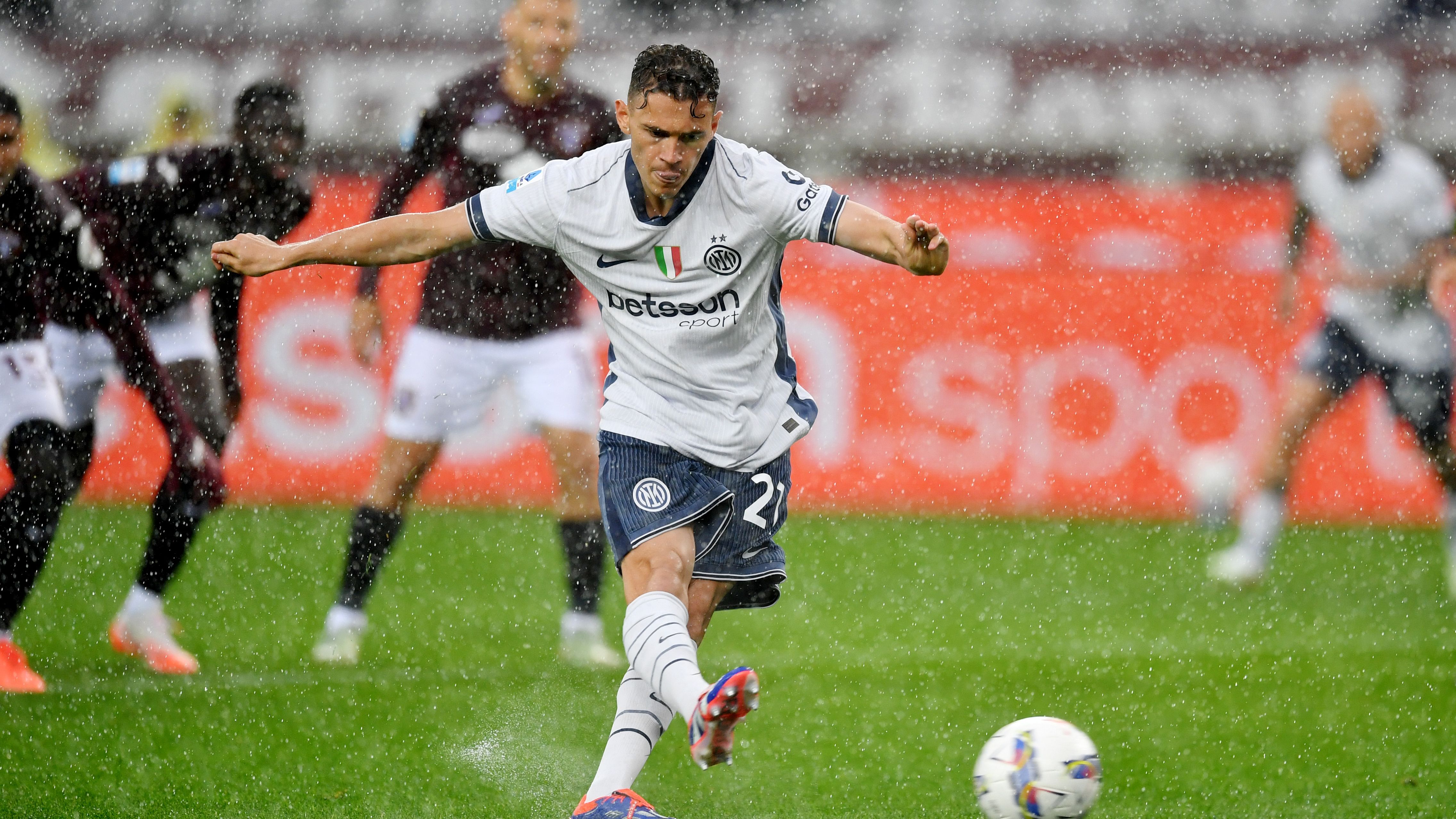 Torino v FC Internazionale - Serie A