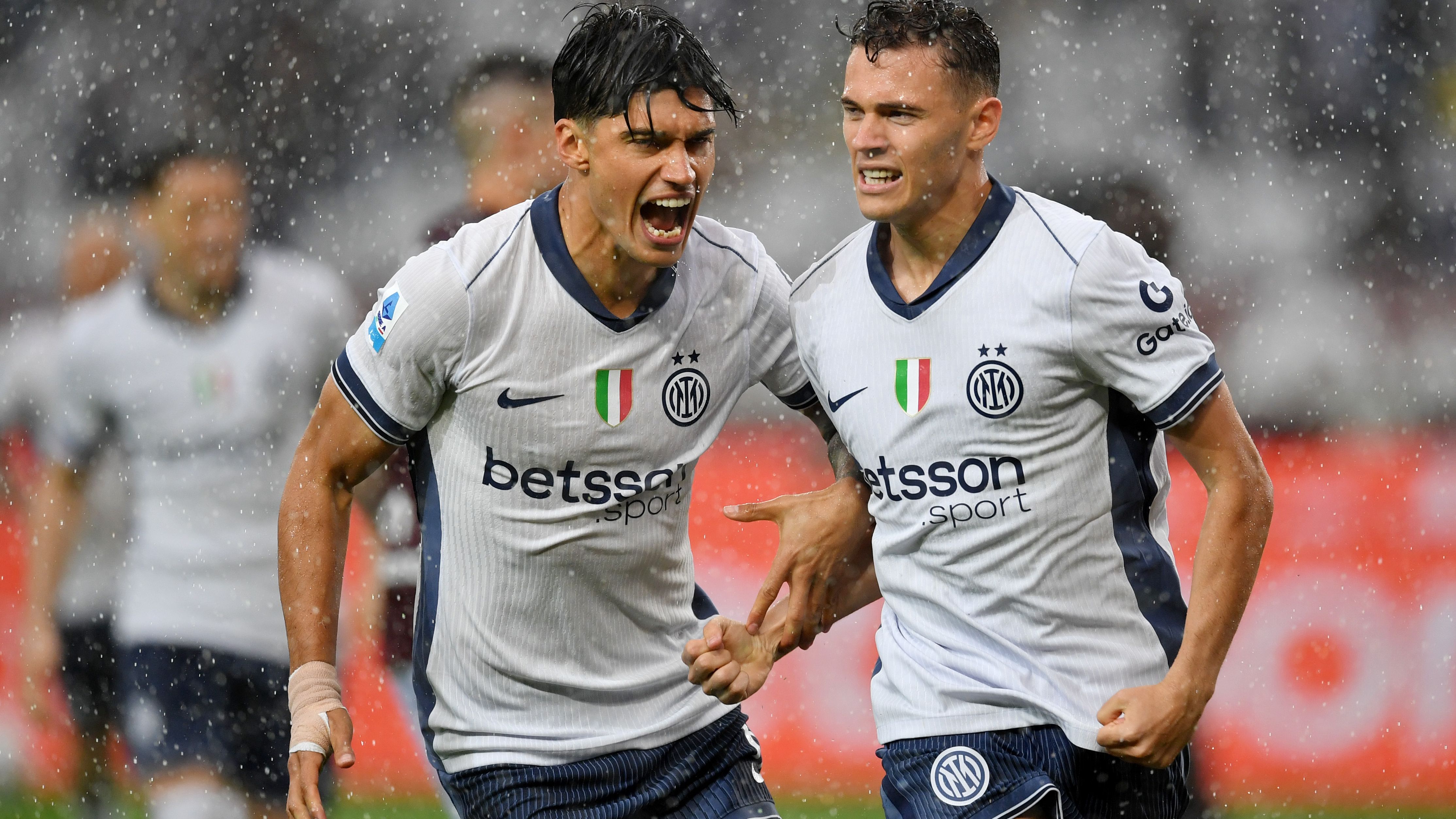 Torino v FC Internazionale - Serie A