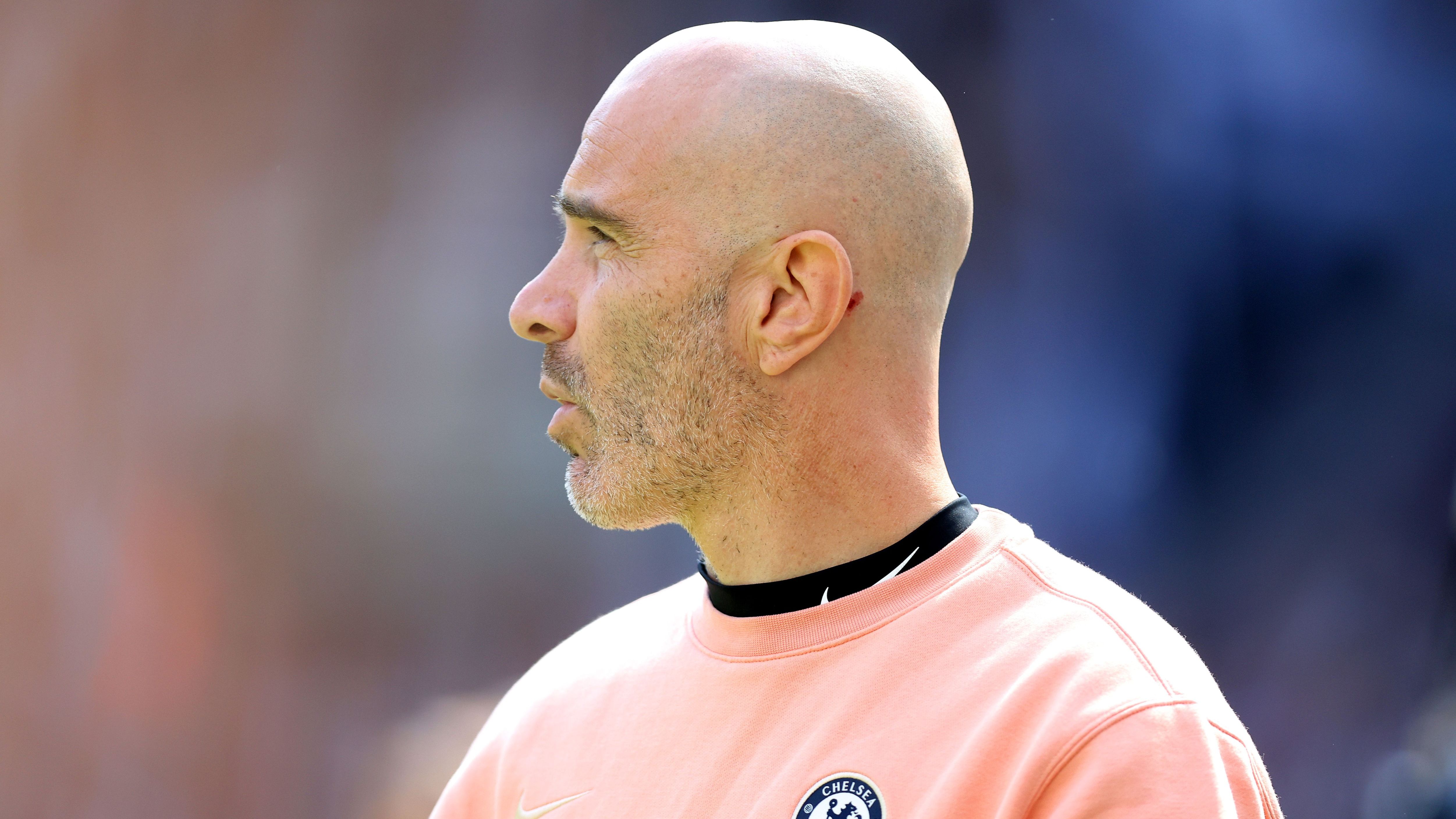 Newcastle United FC v Chelsea FC - Premier League