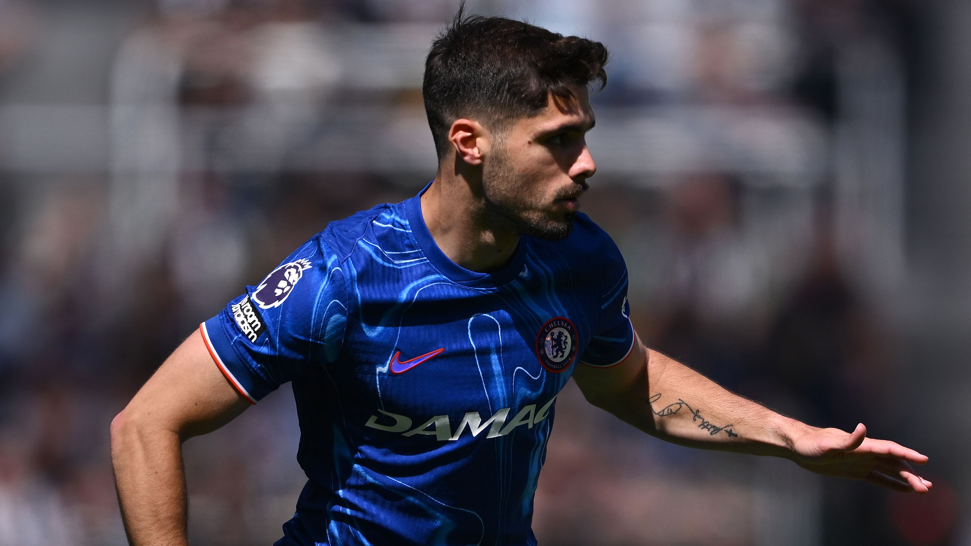 Newcastle United FC v Chelsea FC - Premier League