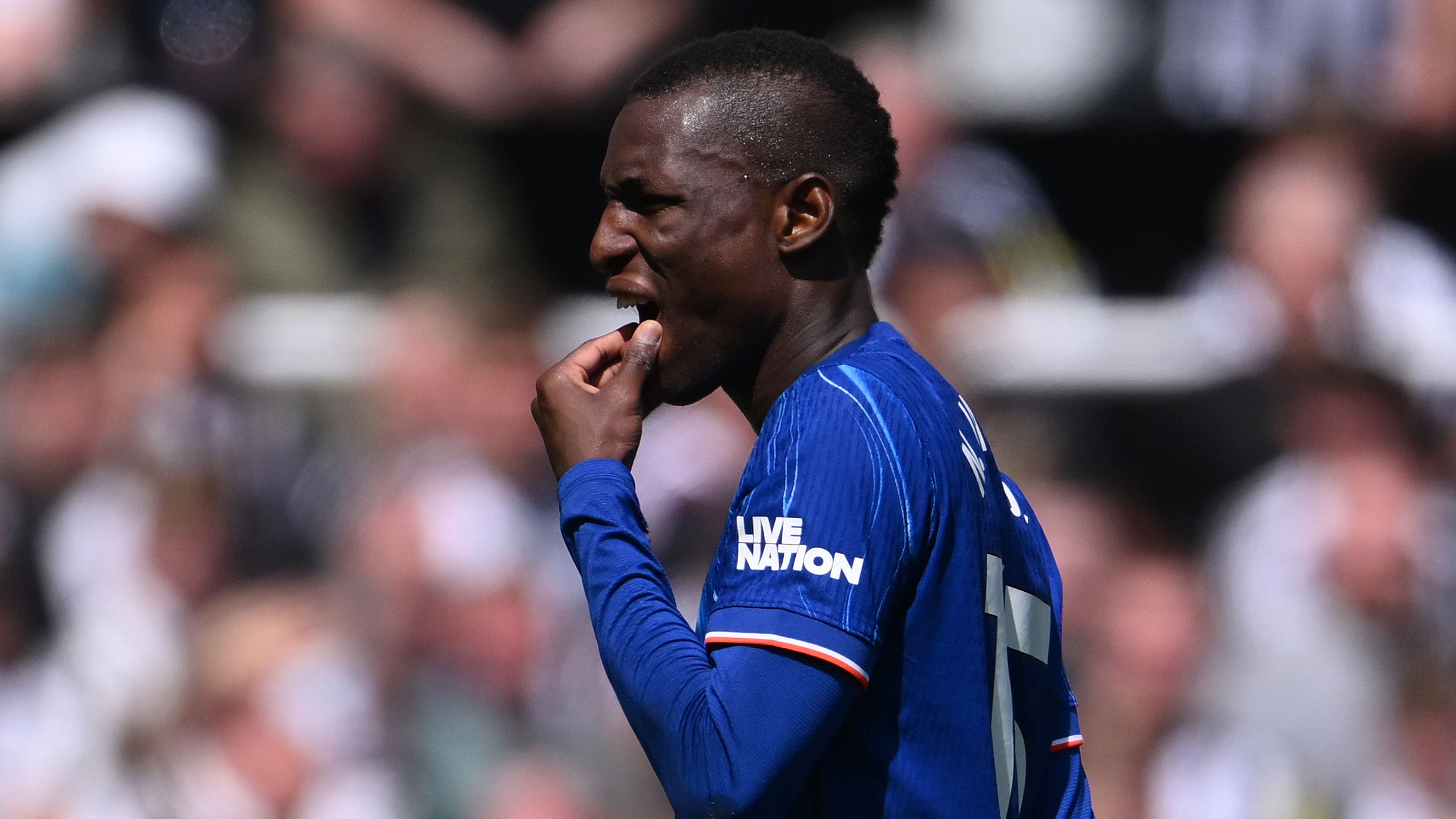 Newcastle United FC v Chelsea FC - Premier League