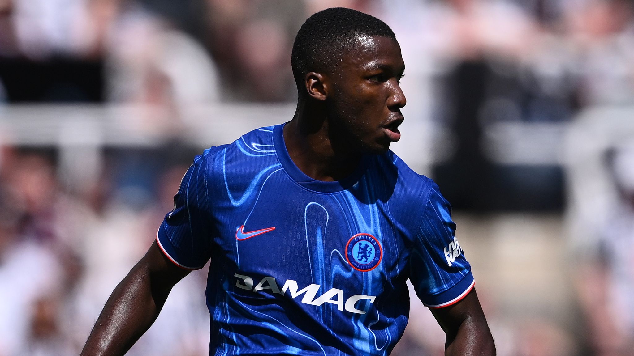 Newcastle United FC v Chelsea FC - Premier League