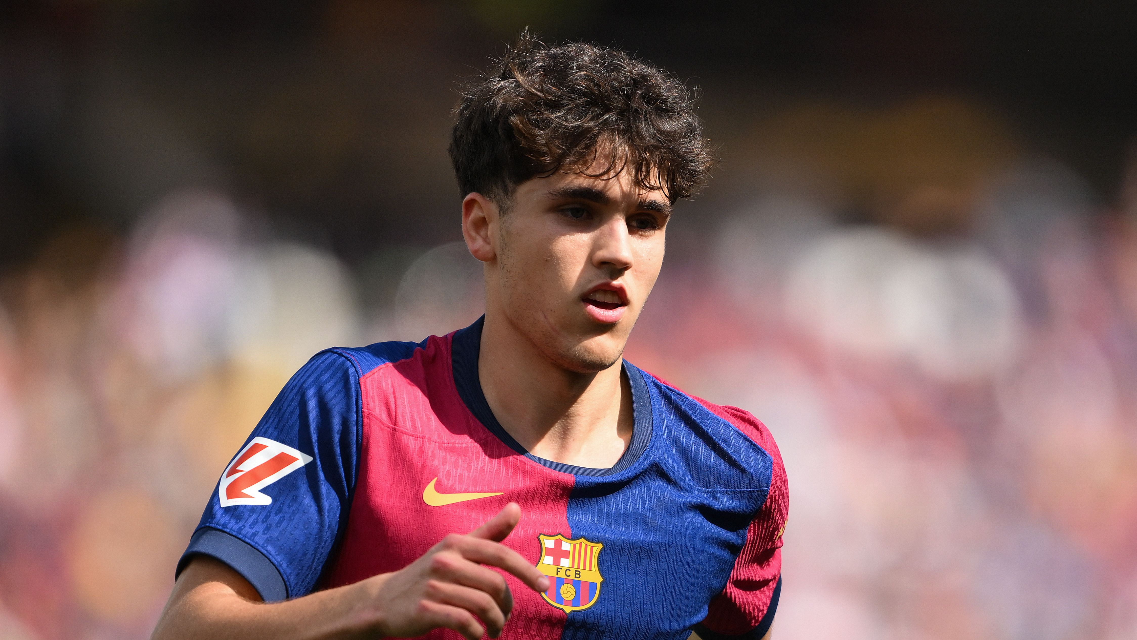 FC Barcelona v Real Madrid CF - La Liga EA Sports