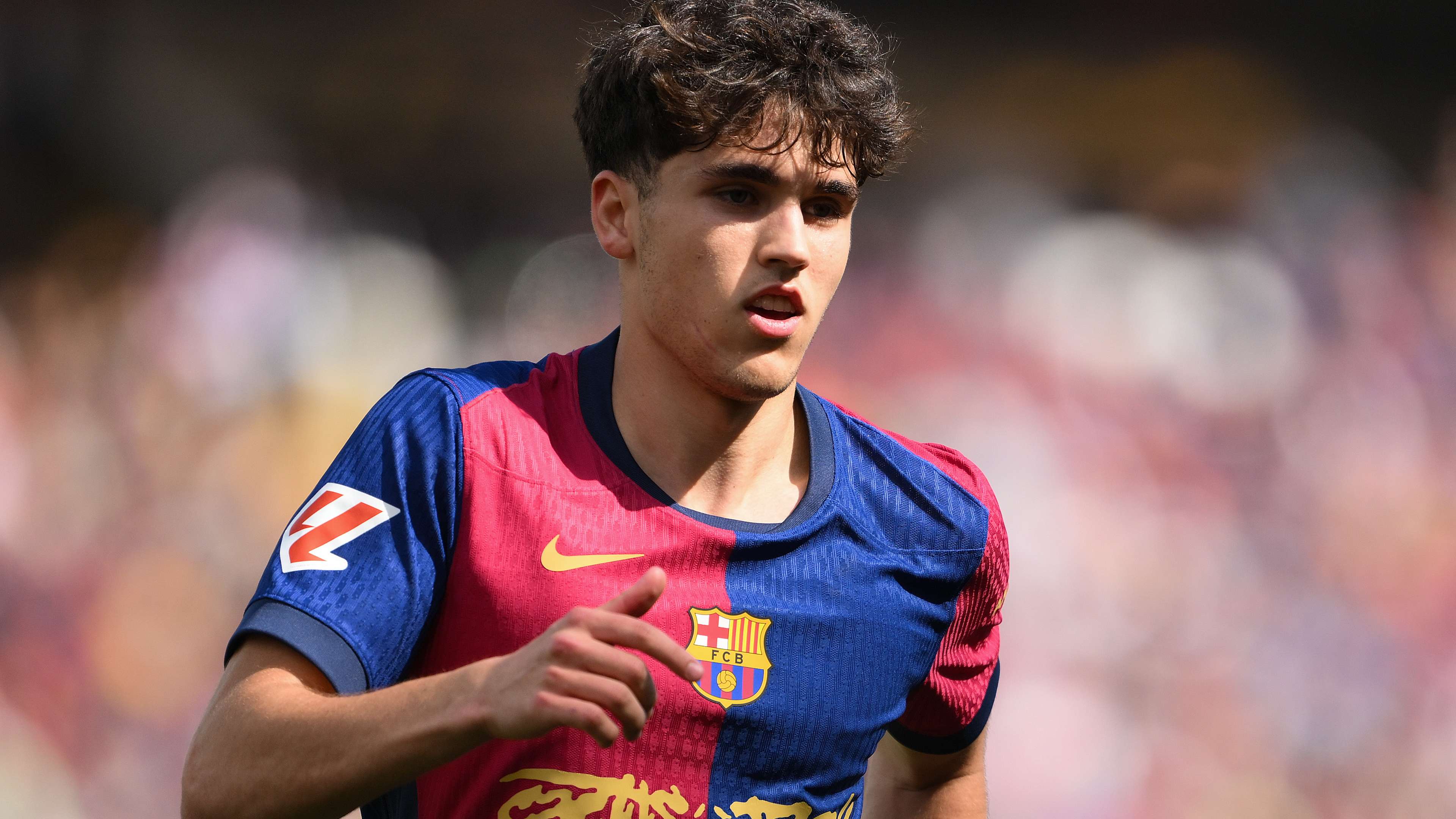 FC Barcelona v Real Madrid CF - La Liga EA Sports