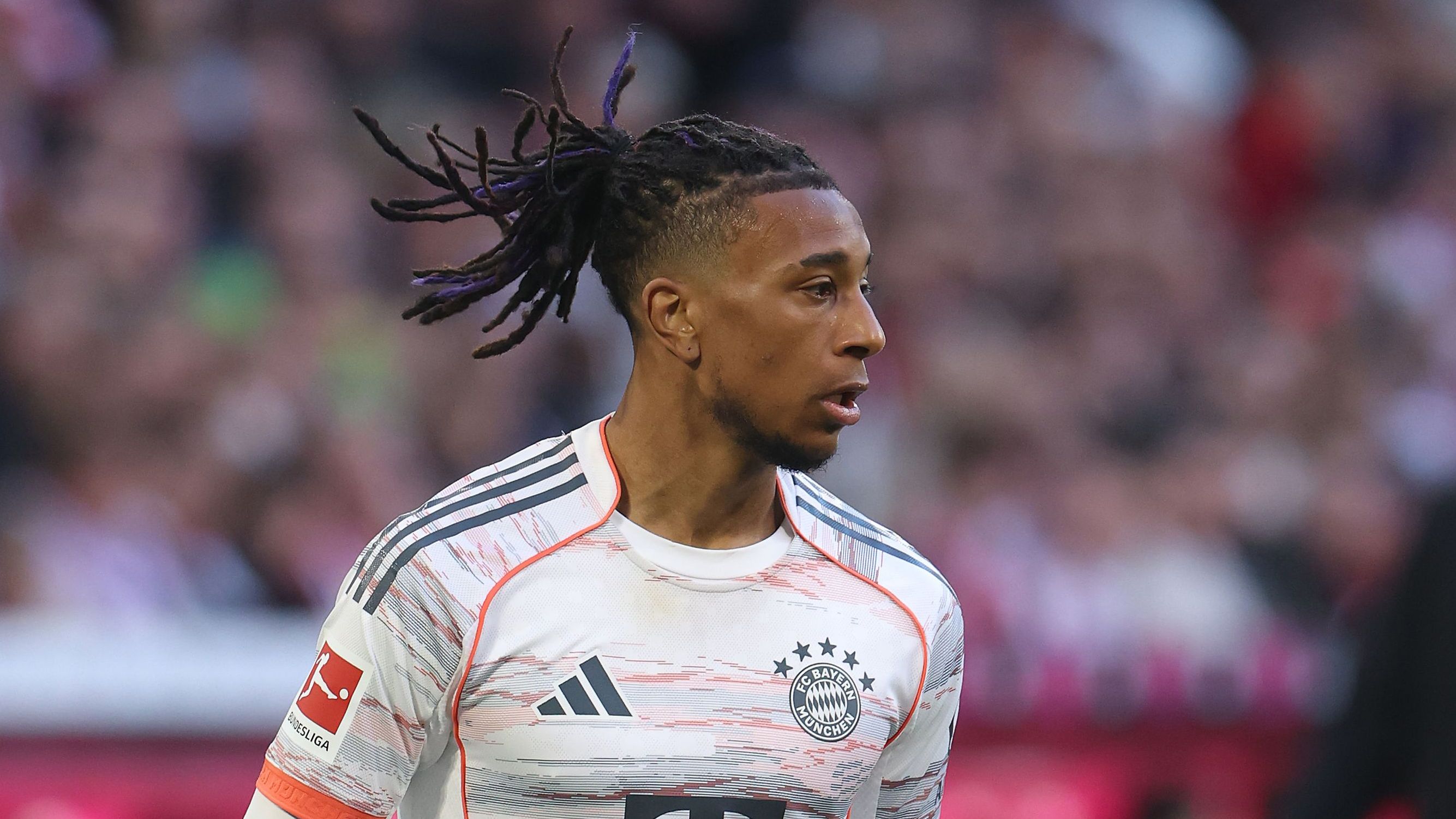 FC Bayern München v Borussia Mönchengladbach - Bundesliga