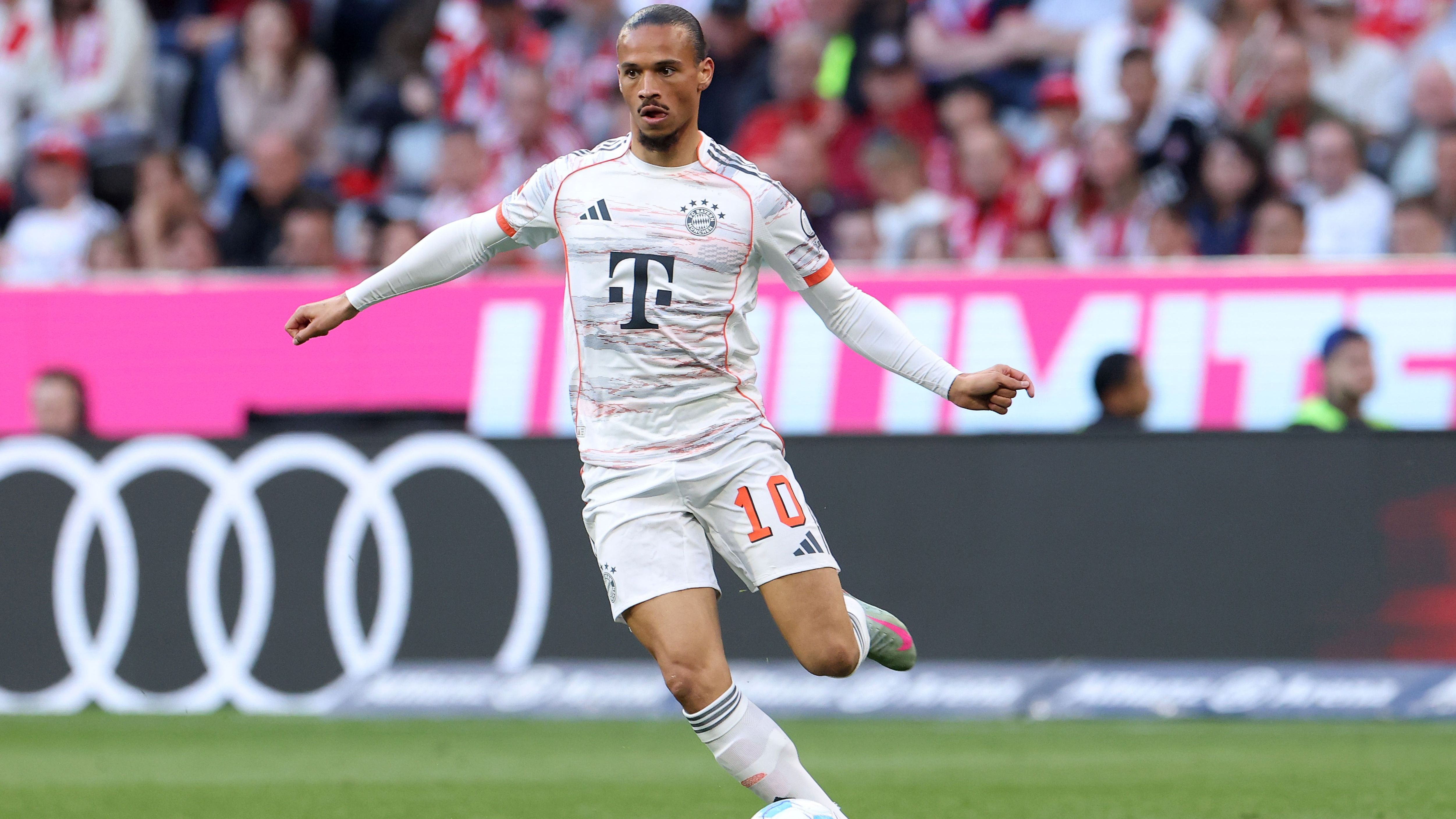 FC Bayern München v Borussia Mönchengladbach - Bundesliga