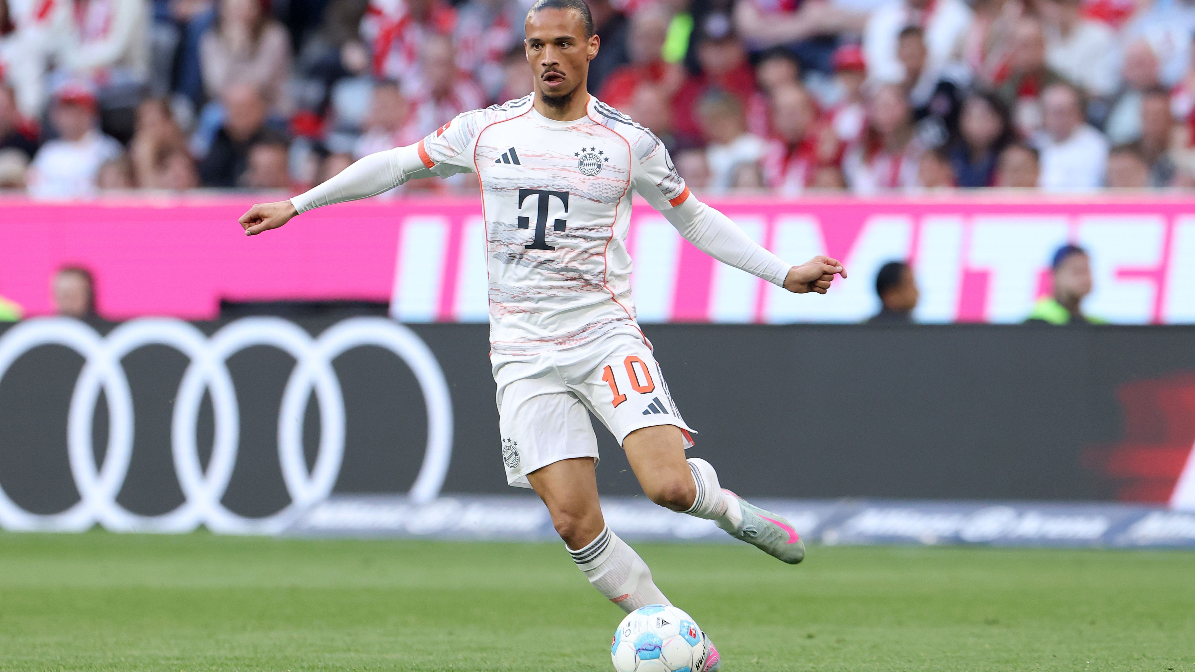 FC Bayern München v Borussia Mönchengladbach - Bundesliga