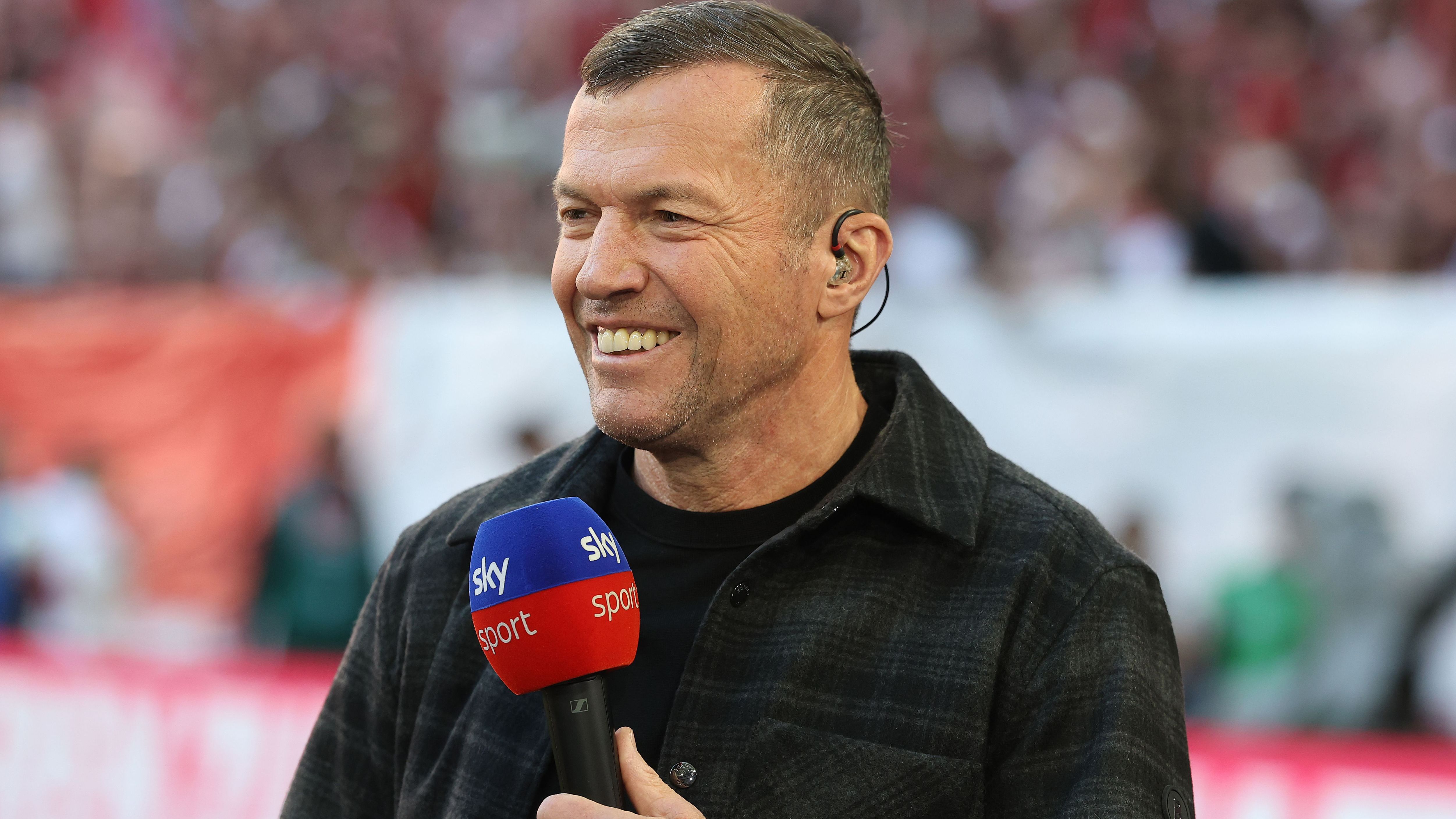 FC Bayern München v Borussia Mönchengladbach - Bundesliga