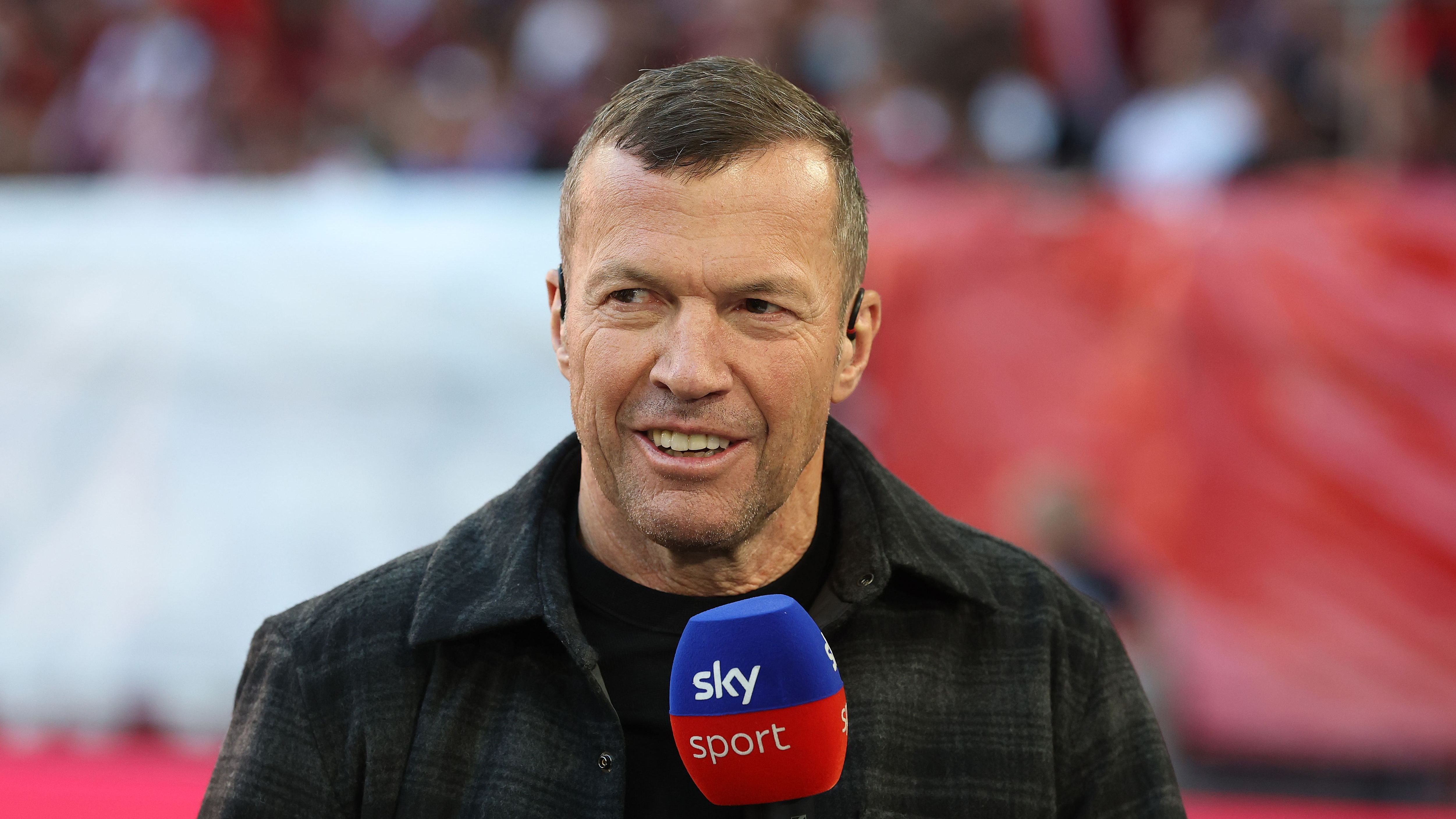 FC Bayern München v Borussia Mönchengladbach - Bundesliga