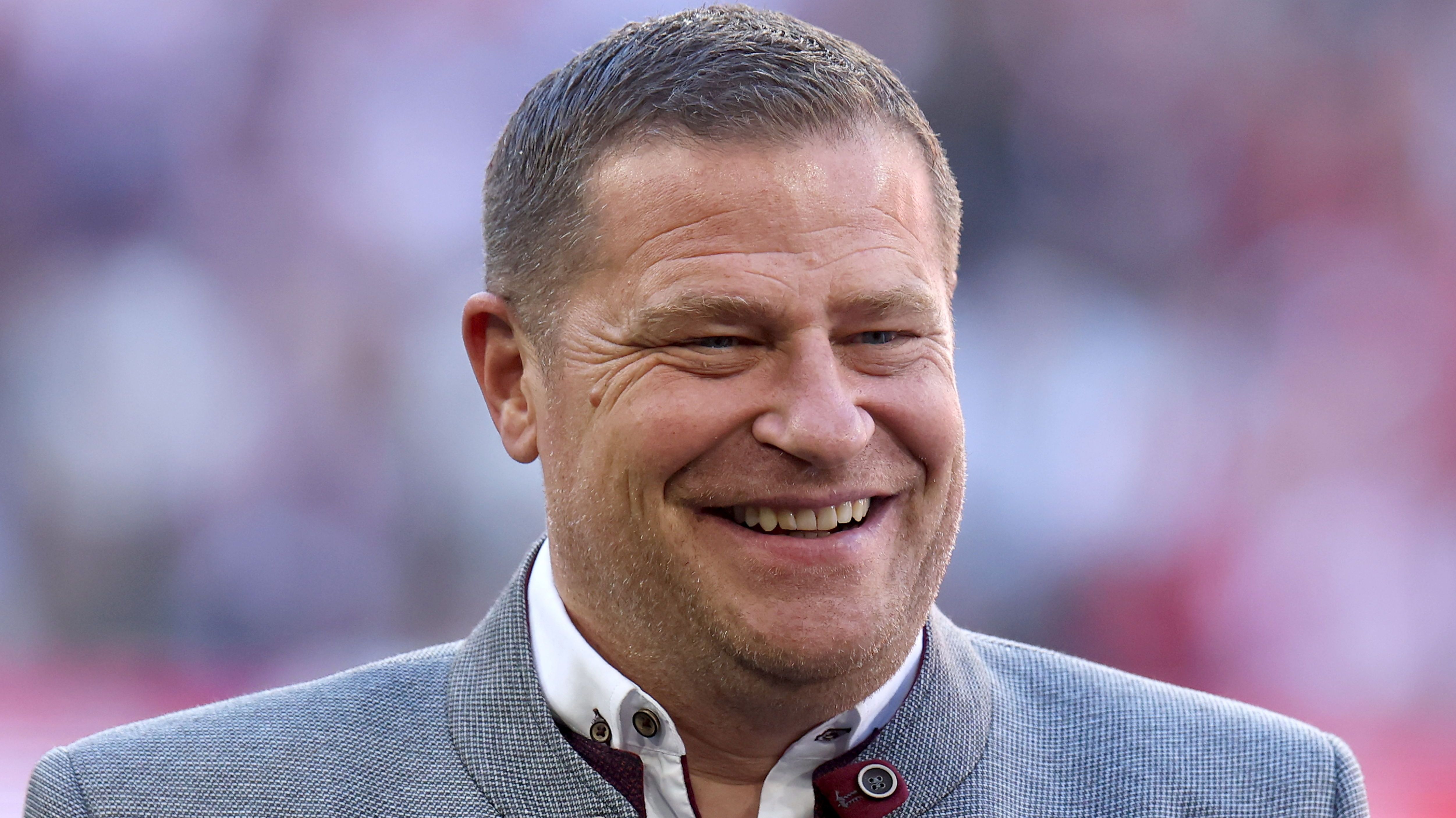 FC Bayern München v Borussia Mönchengladbach - Bundesliga