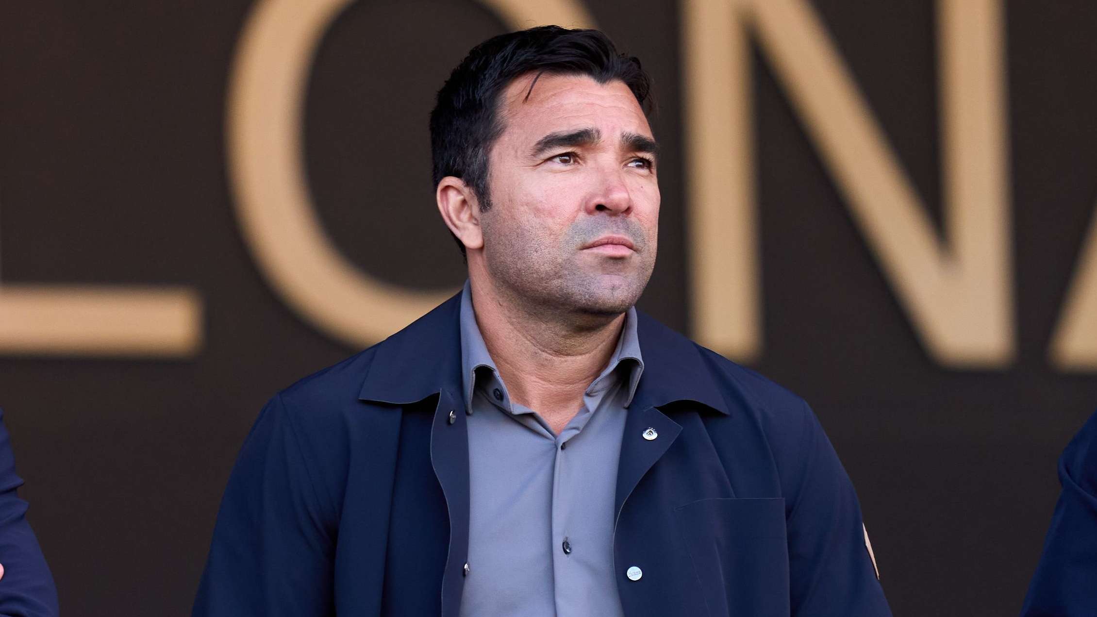 FC Barcelona v Real Madrid CF - La Liga EA Sports