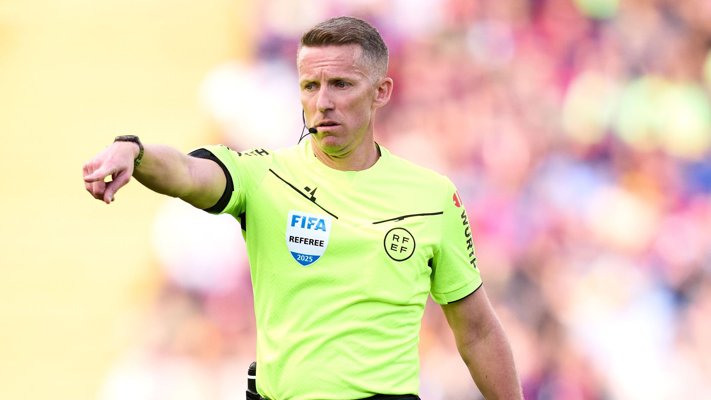 FC Barcelona v Real Madrid CF - La Liga EA Sports