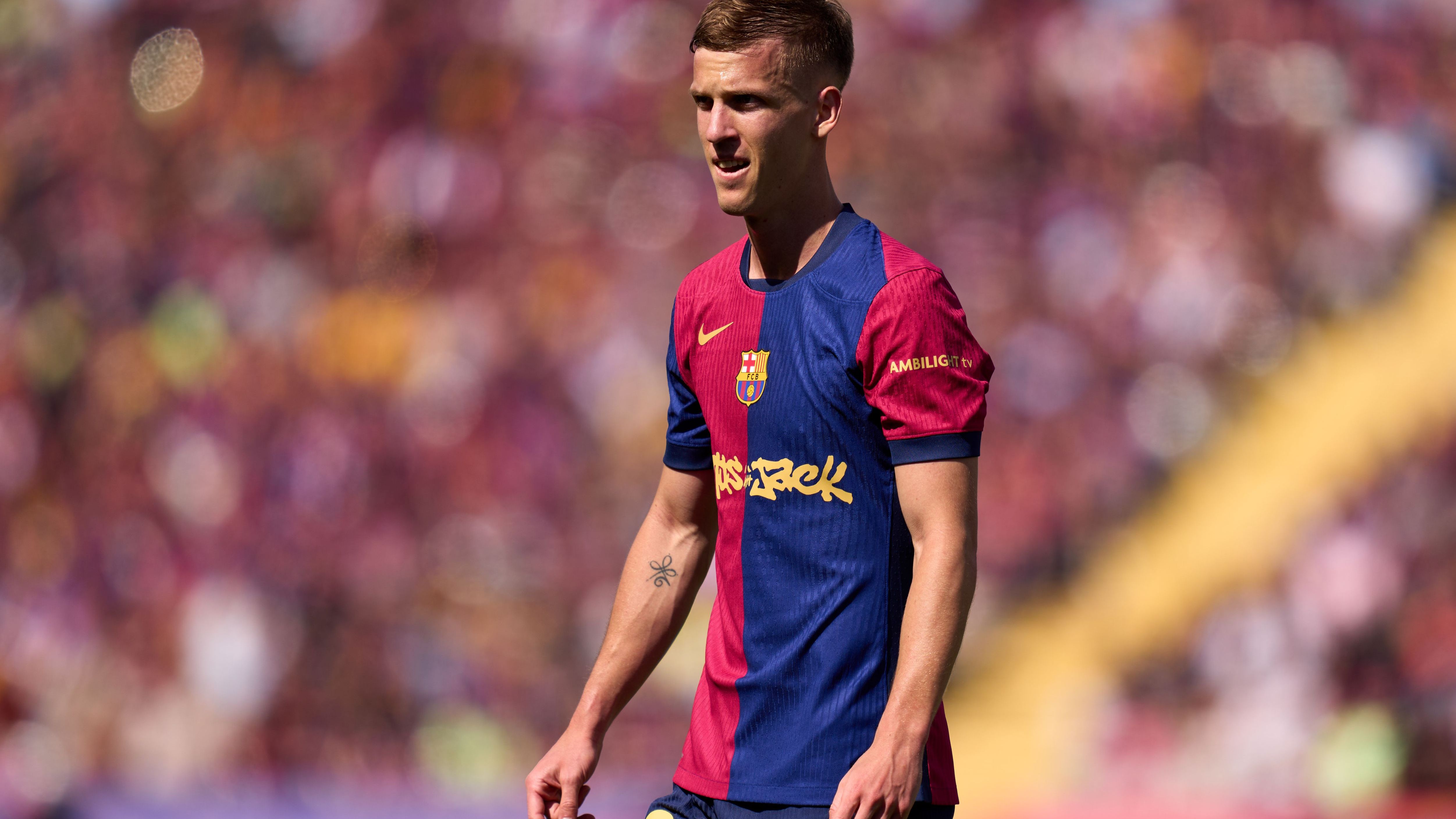 FC Barcelona v Real Madrid CF - La Liga EA Sports