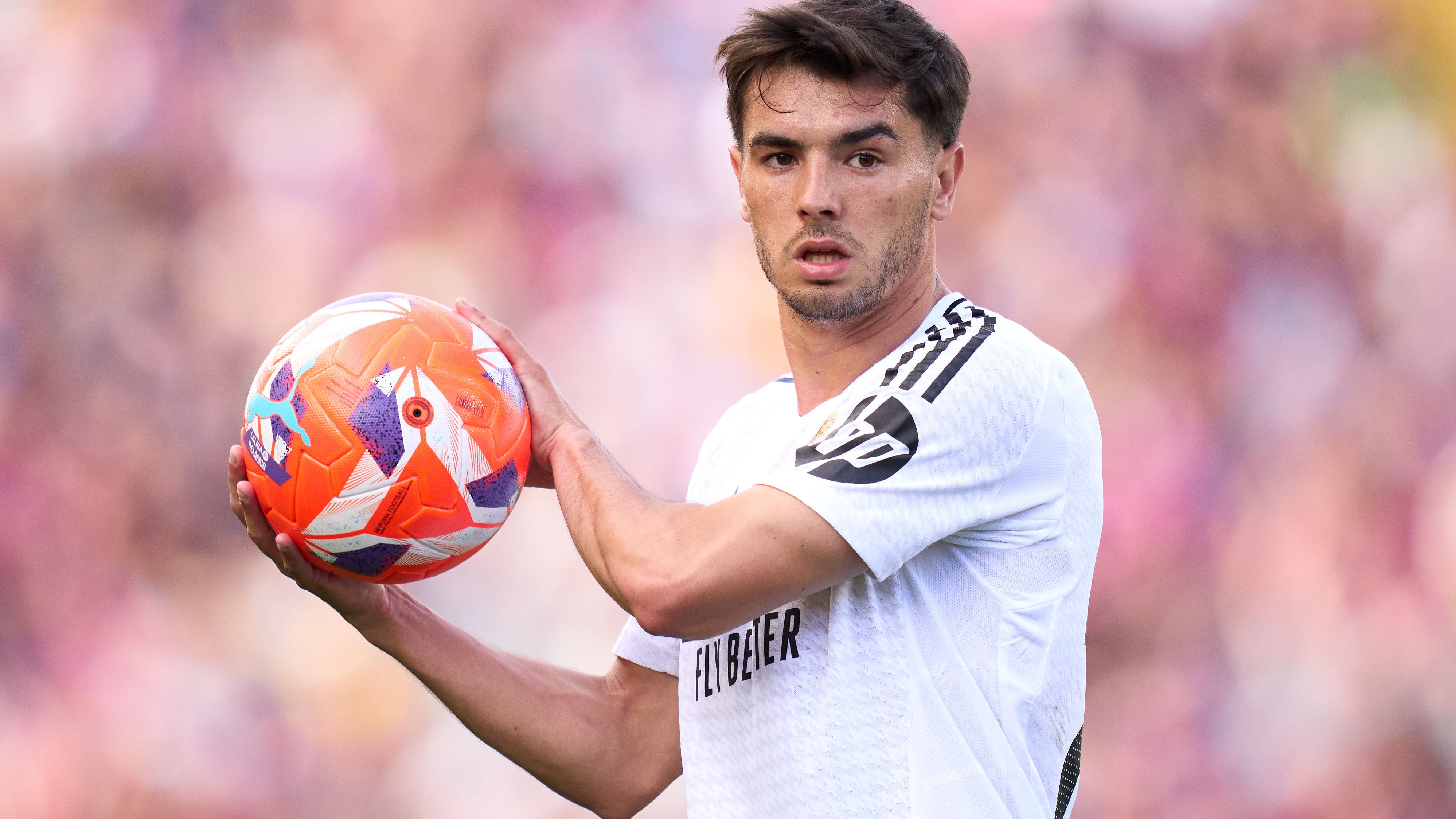 FC Barcelona v Real Madrid CF - La Liga EA Sports