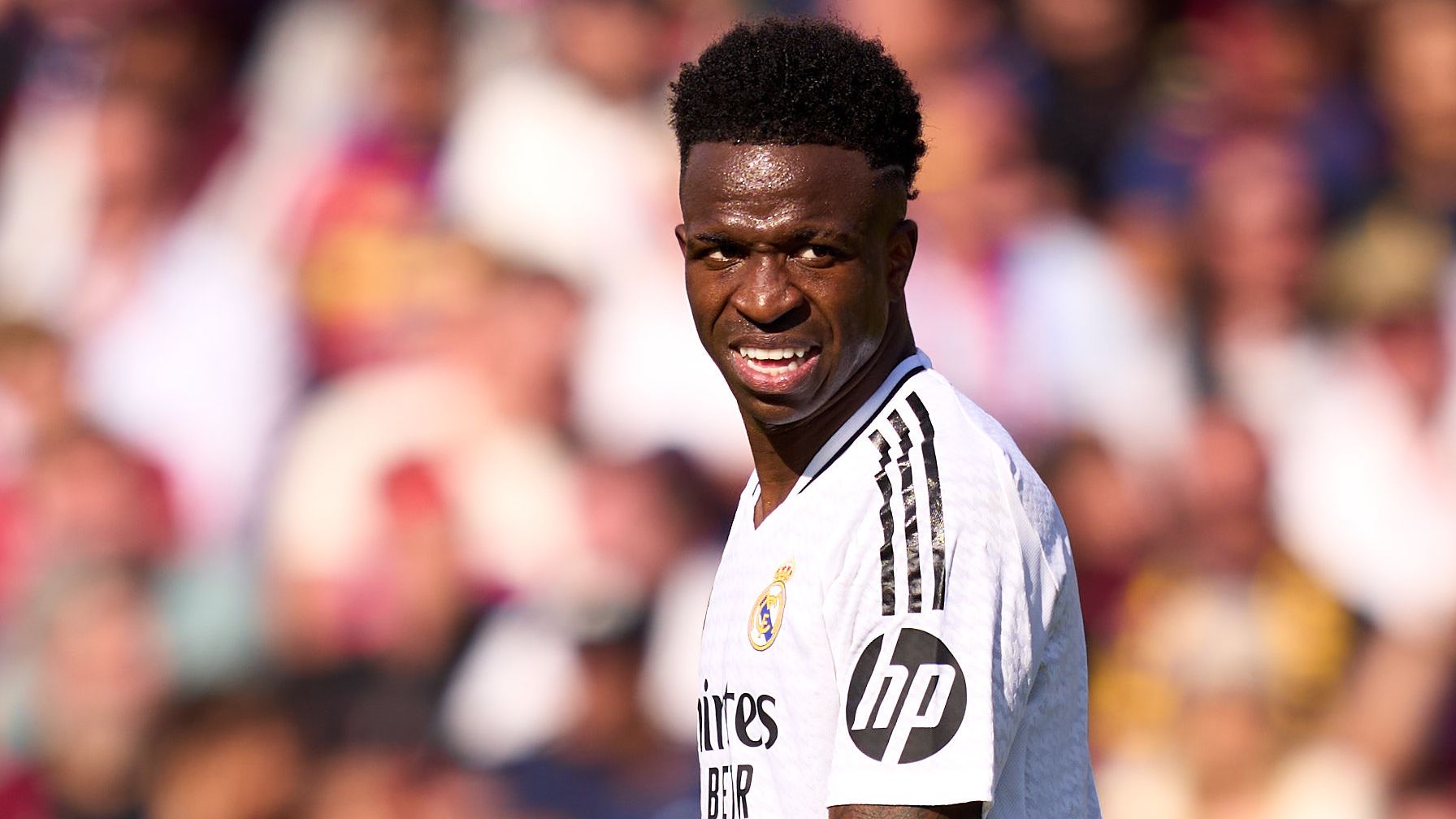 FC Barcelona v Real Madrid CF - La Liga EA Sports