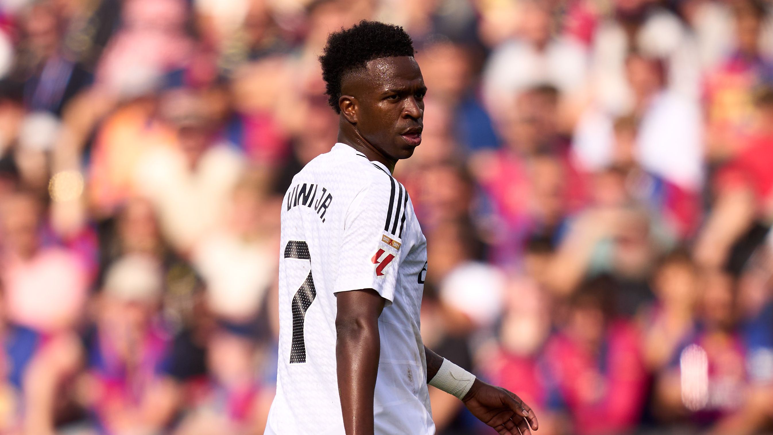 FC Barcelona v Real Madrid CF - La Liga EA Sports