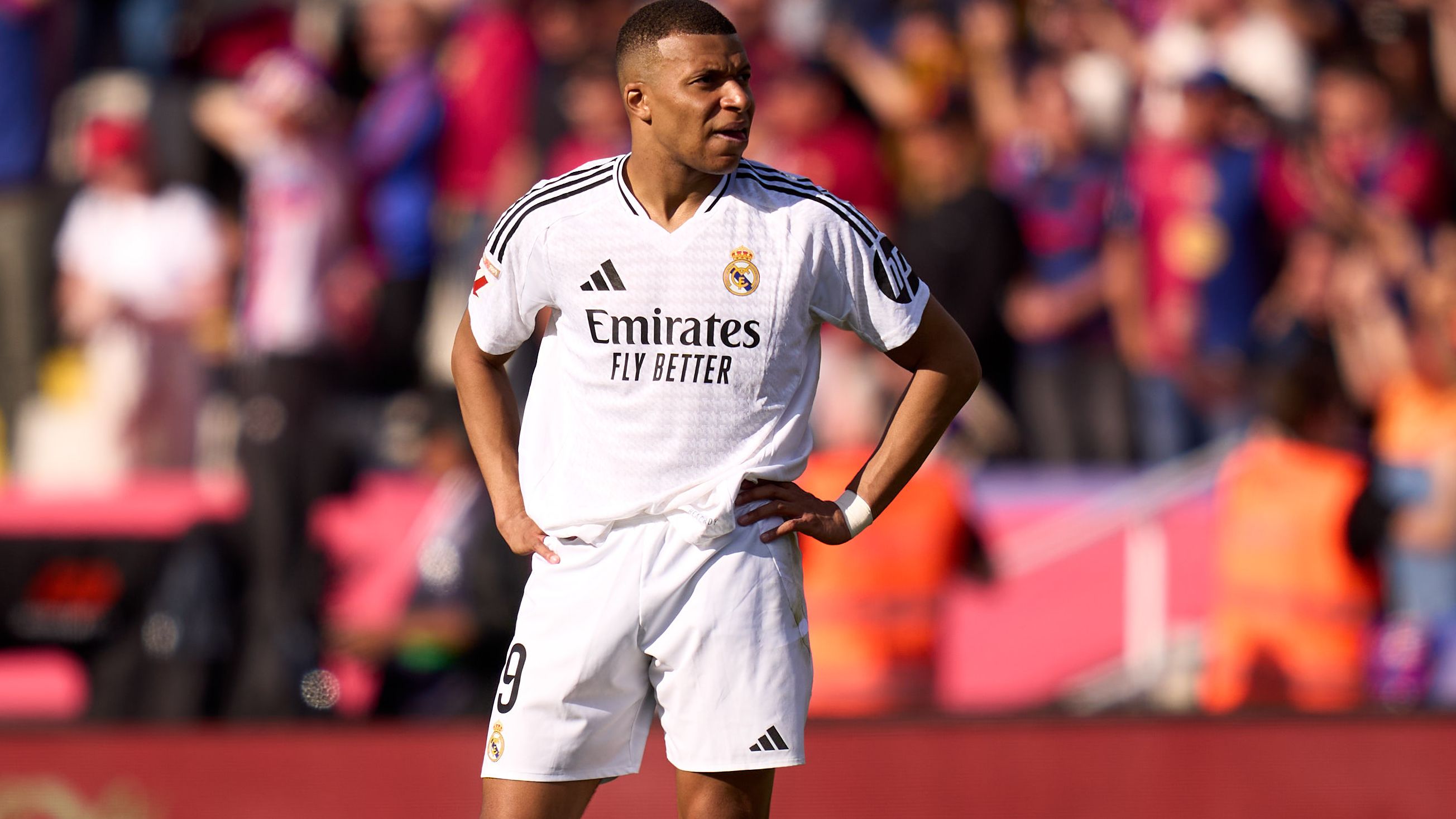 "Die Madrid-Mörder!" - Real wird nach der nächsten Niederlage im Clásico abgewatscht, viel Lob für Hansi Flicks FC Barcelona