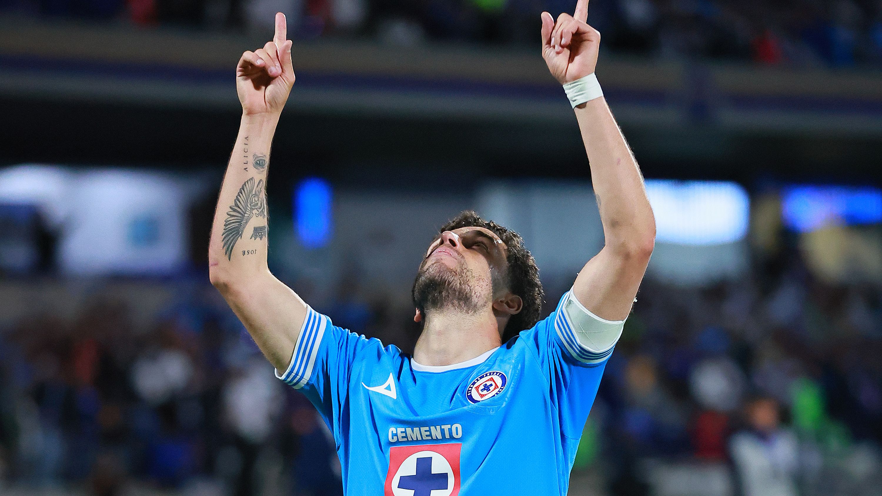 Cruz Azul v Leon - Playoffs Torneo Clausura 2025 Liga MX