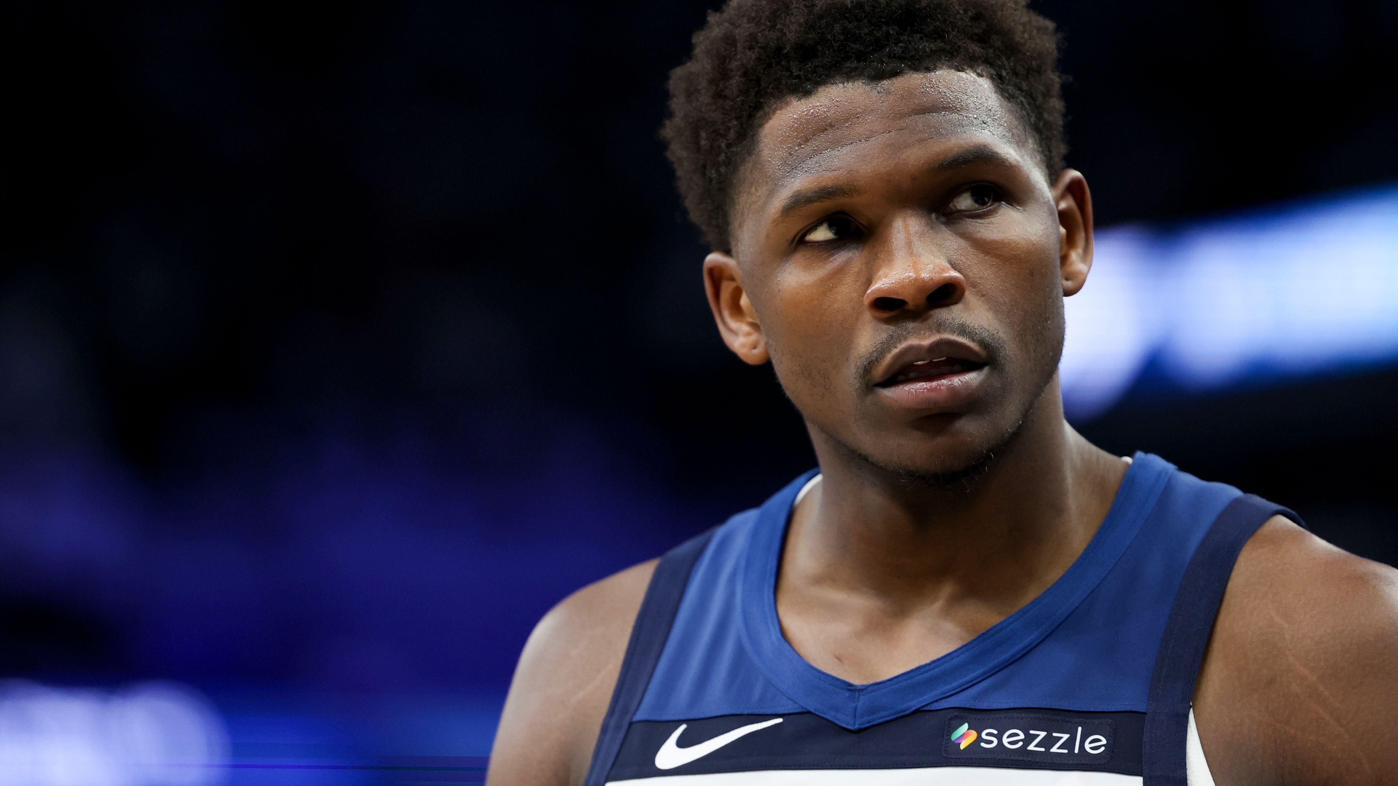 Golden State Warriors v Minnesota Timberwolves - Game Five