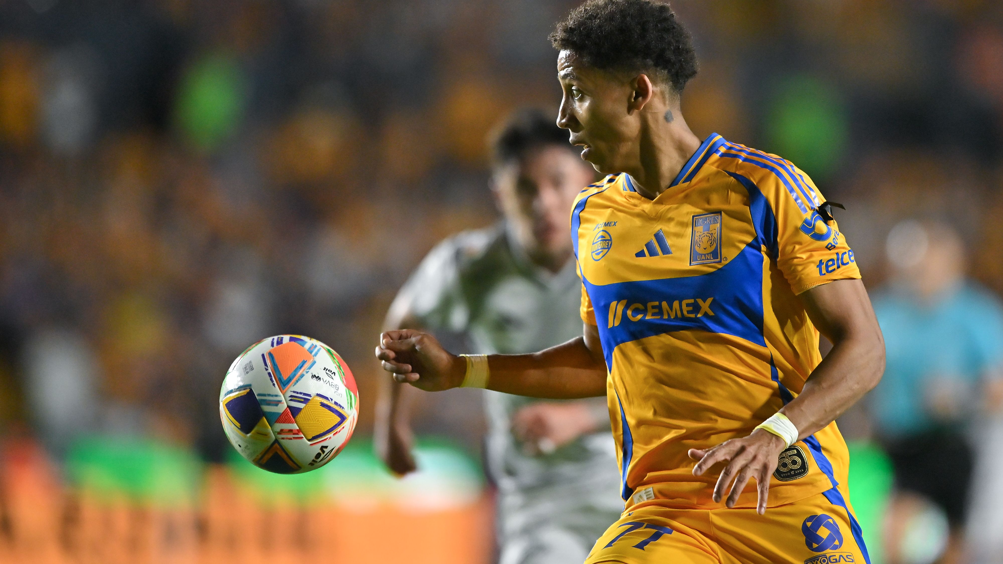 Tigres UANL v Necaxa - Playoffs Torneo Clausura 2025 Liga MX