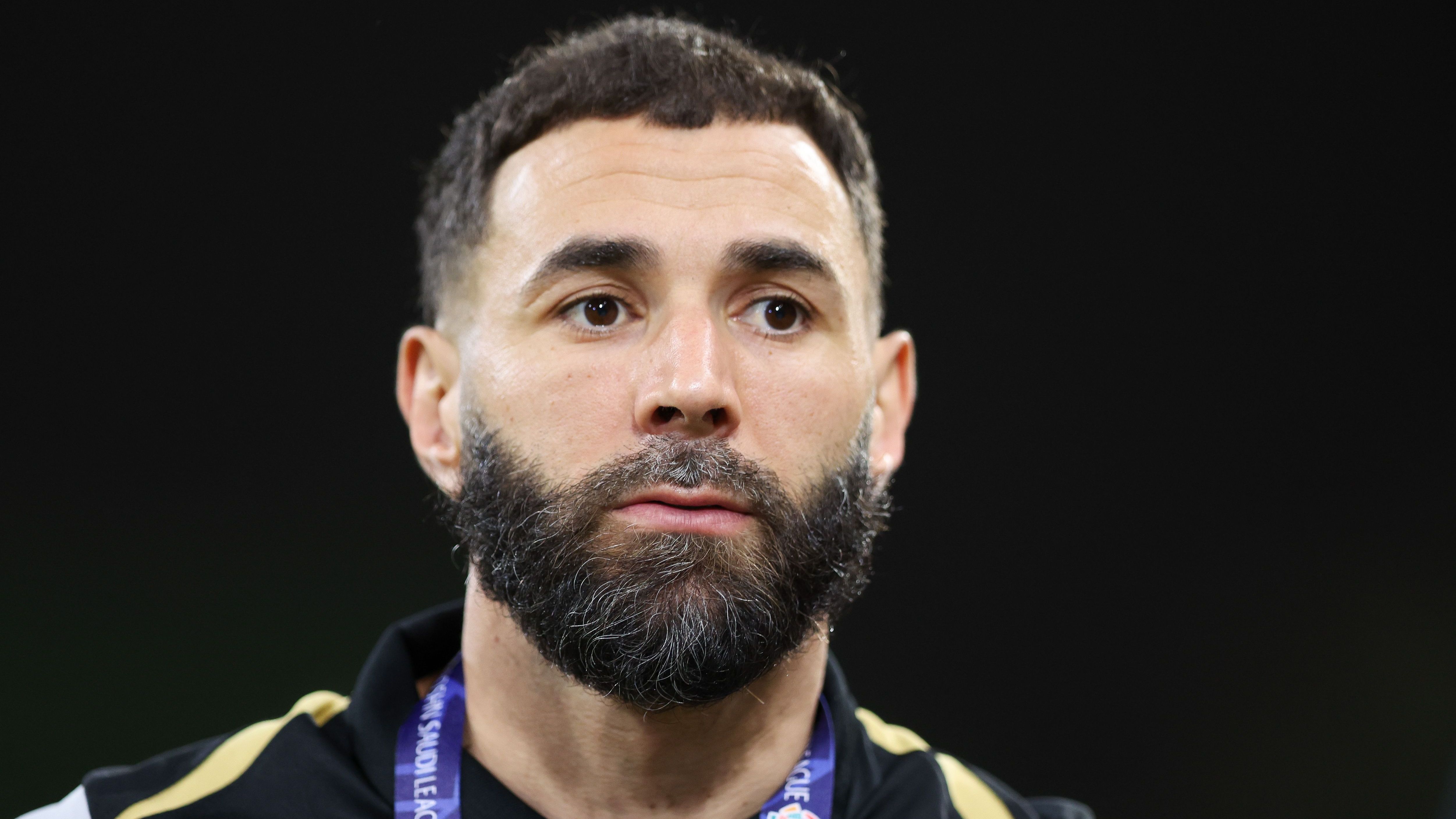 Al Raed v Al Ittihad - Saudi Pro League