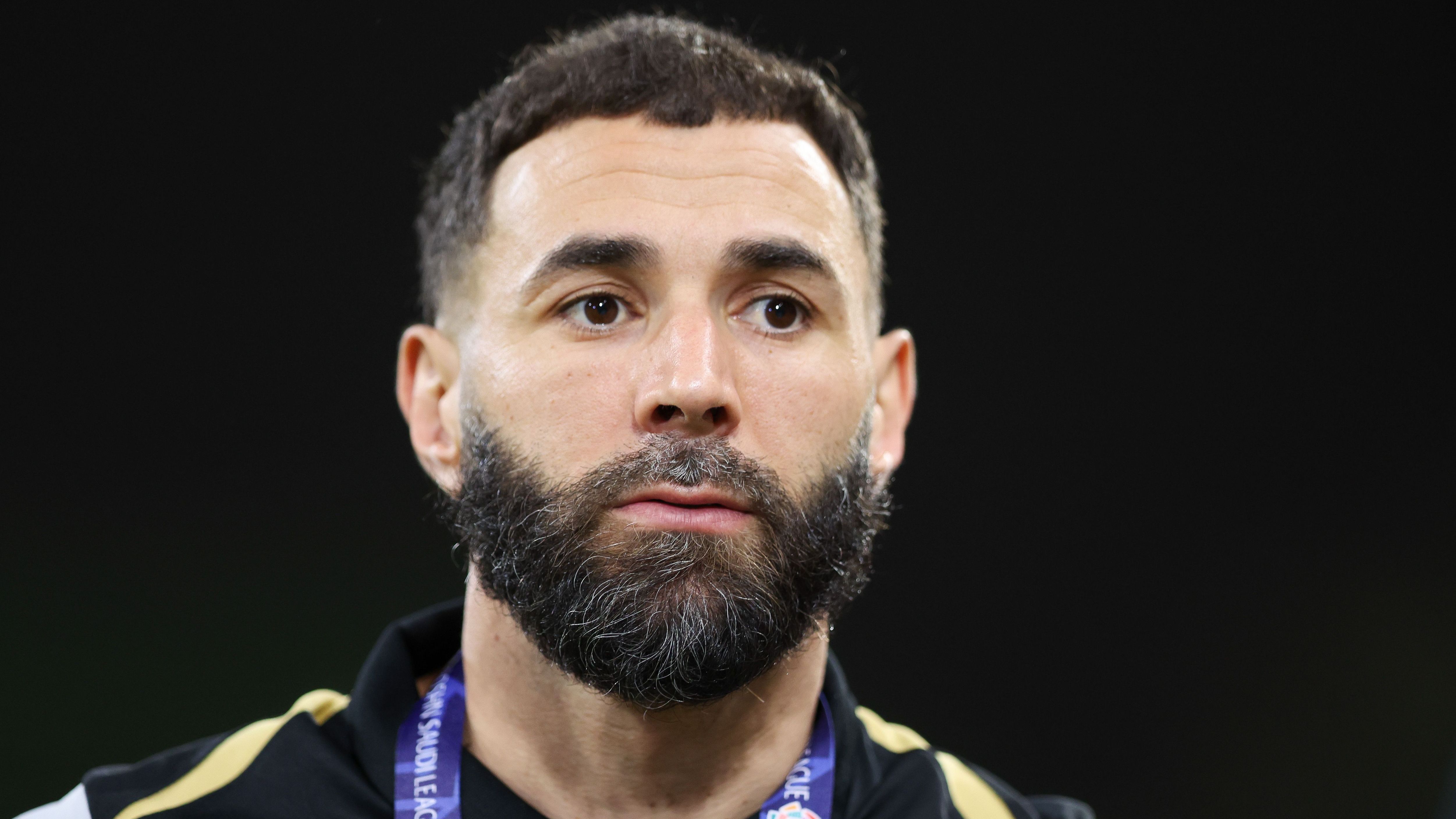 Al Raed v Al Ittihad - Saudi Pro League