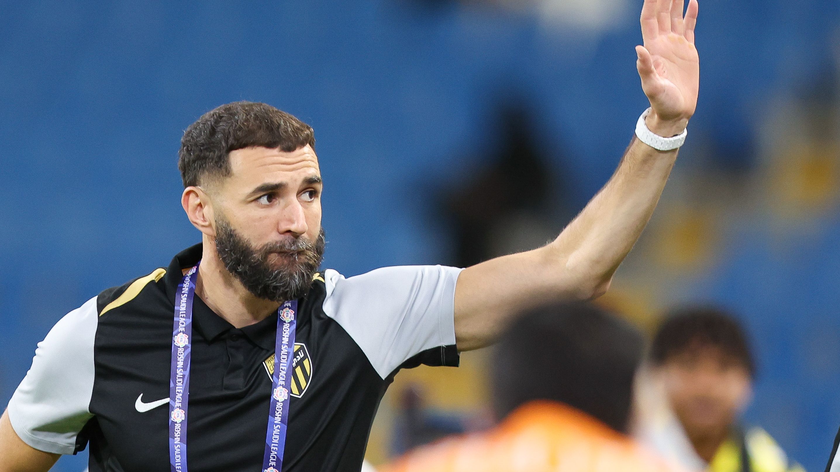 Al Raed v Al Ittihad - Saudi Pro League