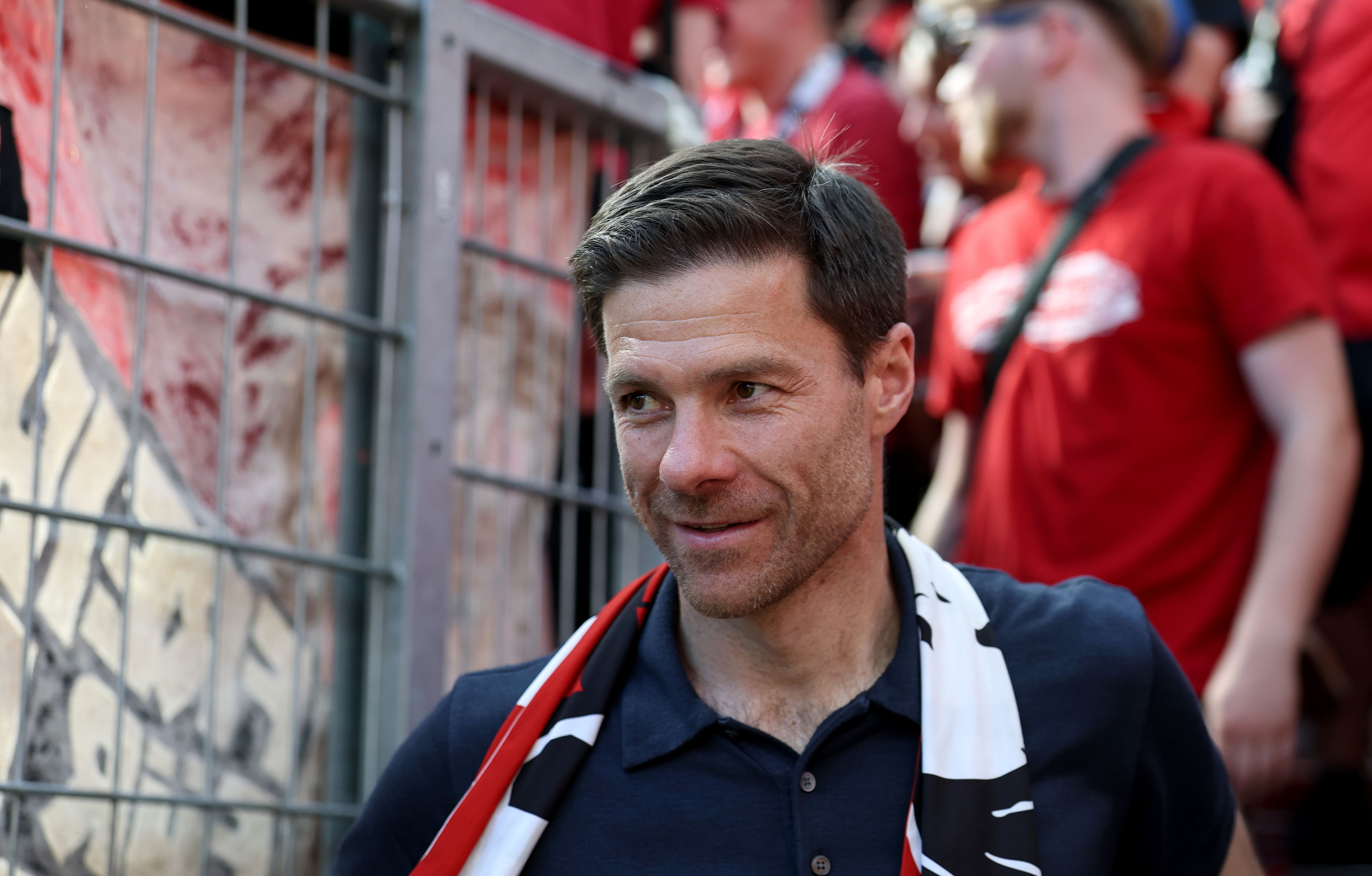 Bayer 04 Leverkusen v Borussia Dortmund - Bundesliga