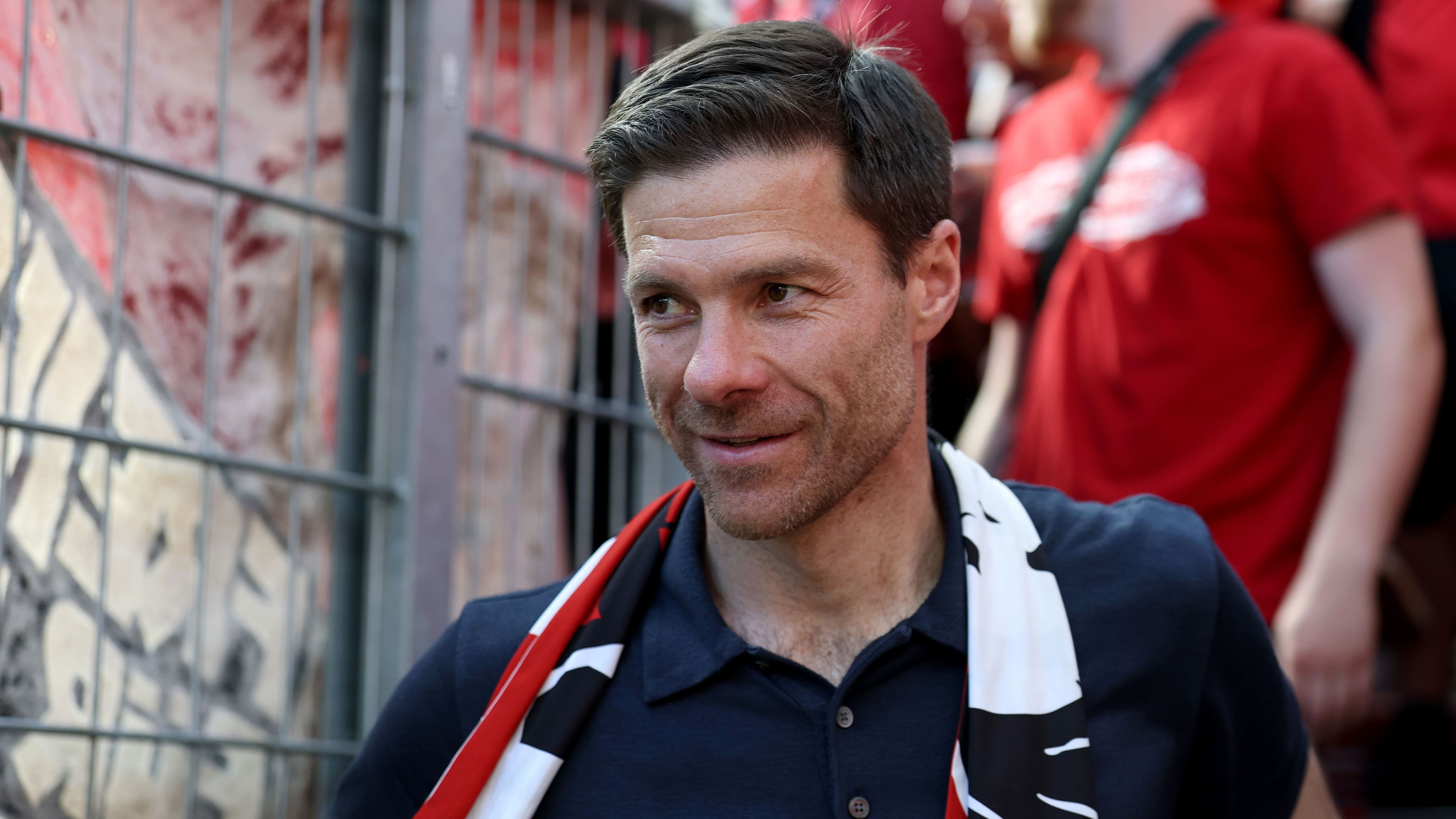 Die Bosse sollen sich umentschieden haben: Bei Real Madrid gibt es eine Planänderung mit Xabi Alonso